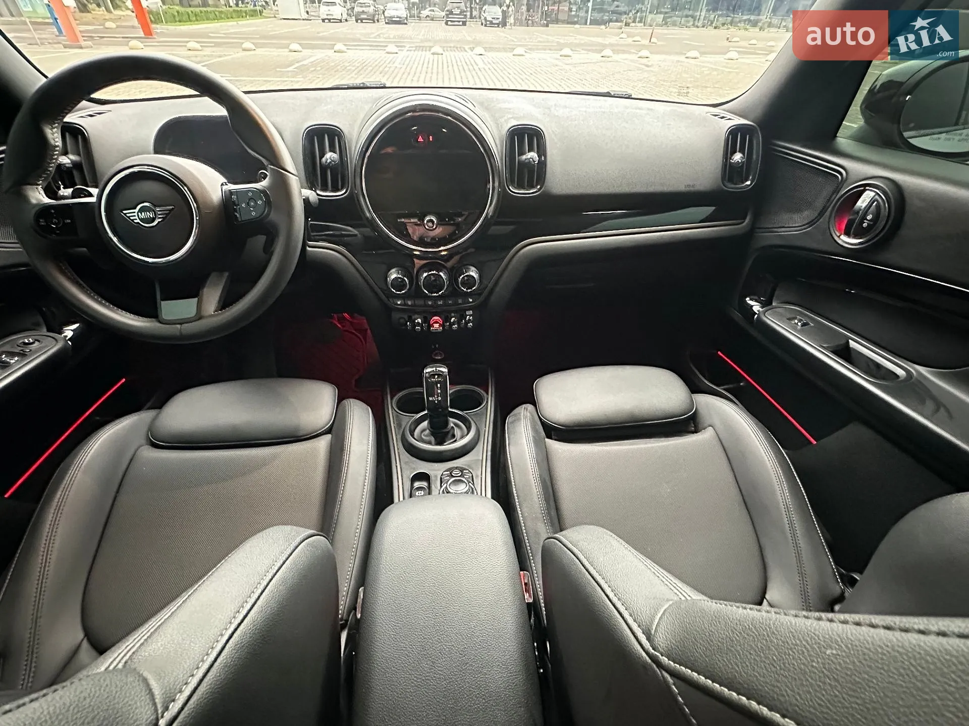 2022 MINI Countryman - мініатюра 12
