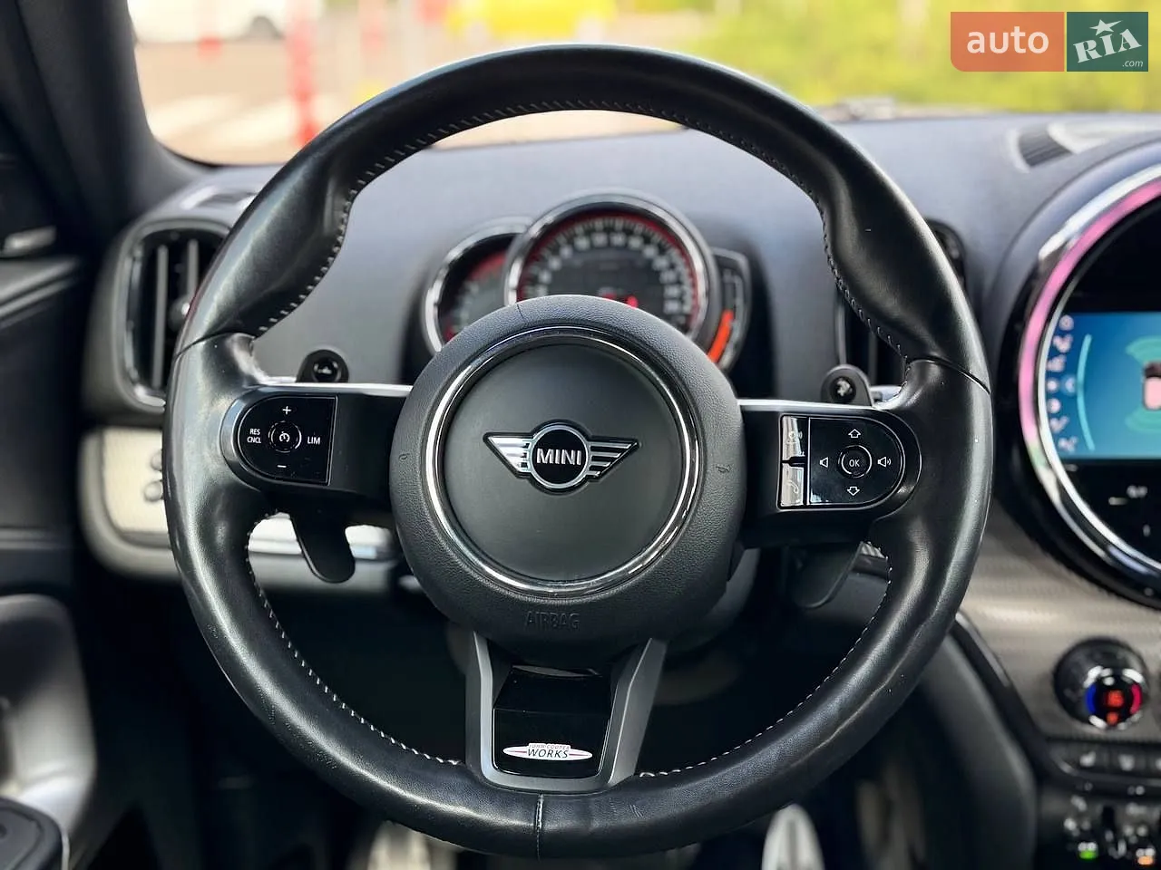 2021 MINI Countryman - мініатюра 15