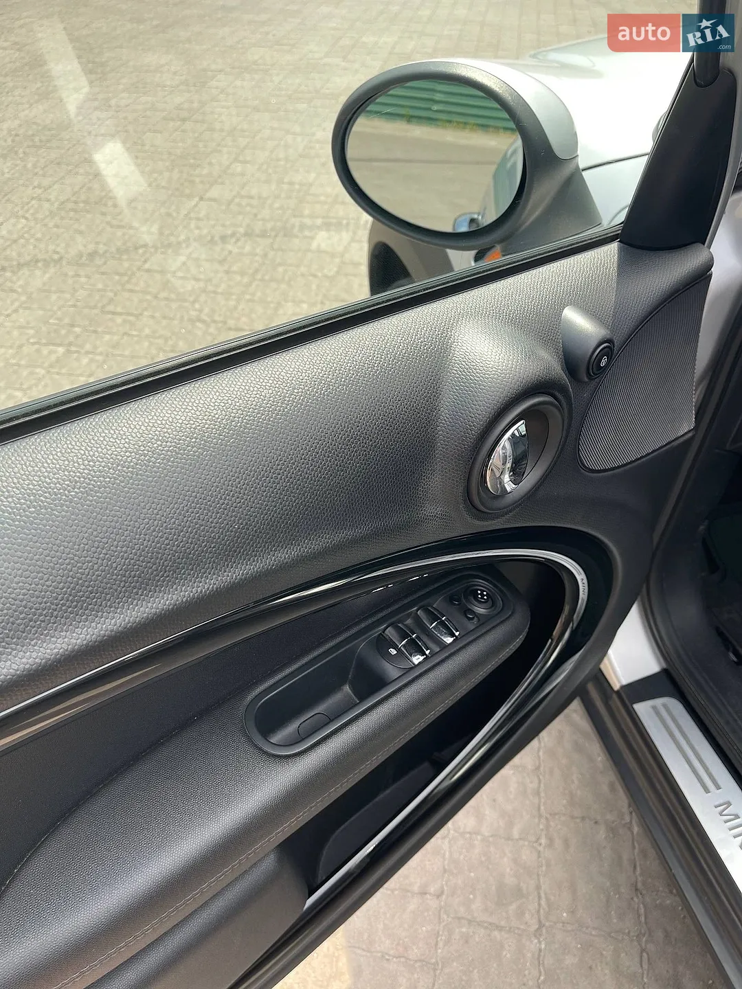 2014 MINI Countryman - мініатюра 8