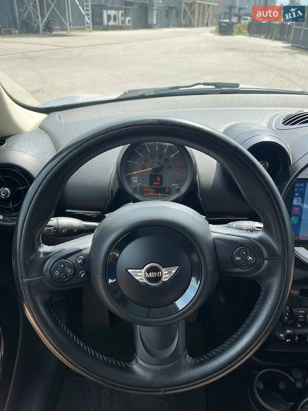 2014 MINI Countryman - мініатюра 9