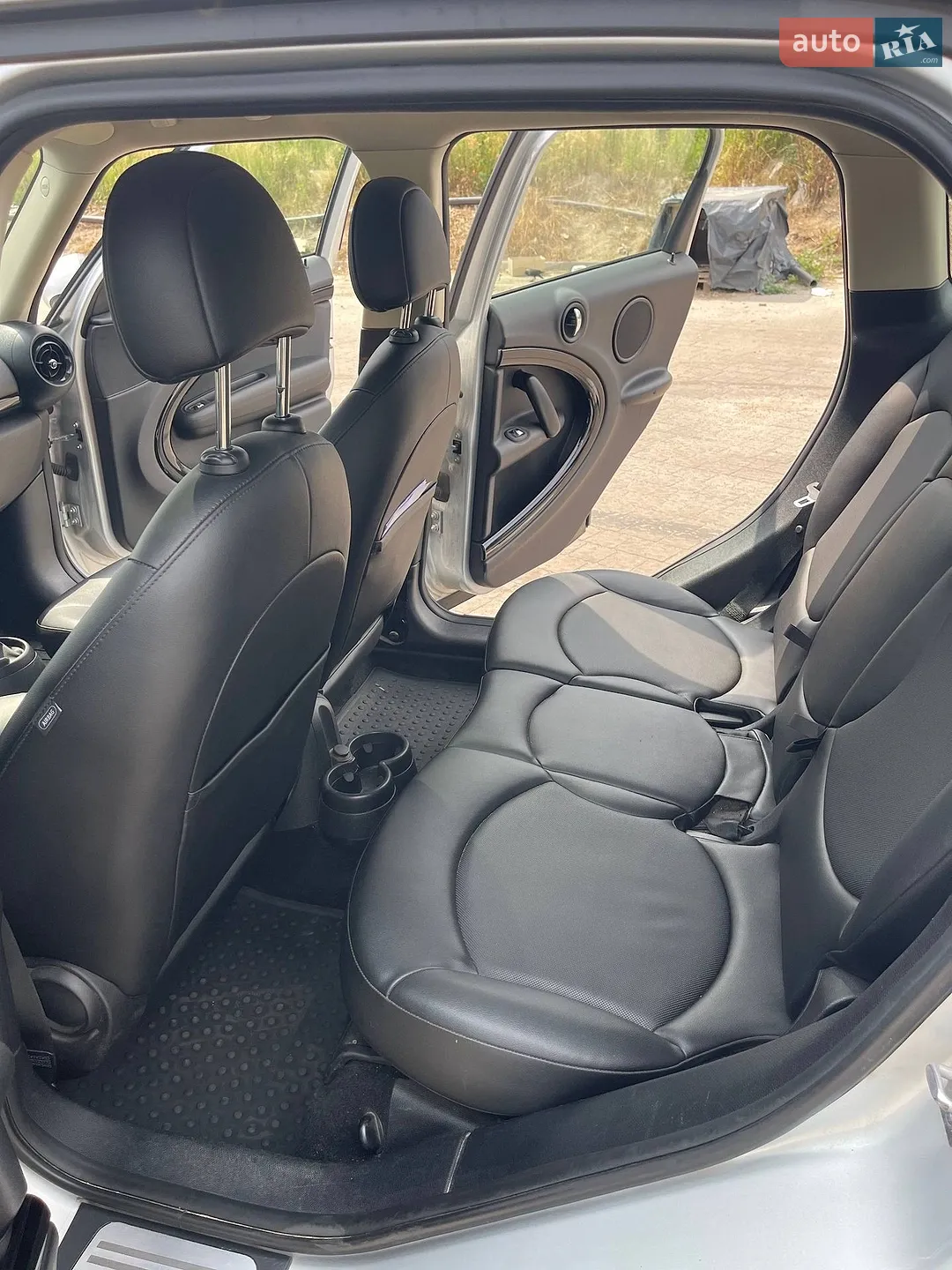 2014 MINI Countryman - мініатюра 15