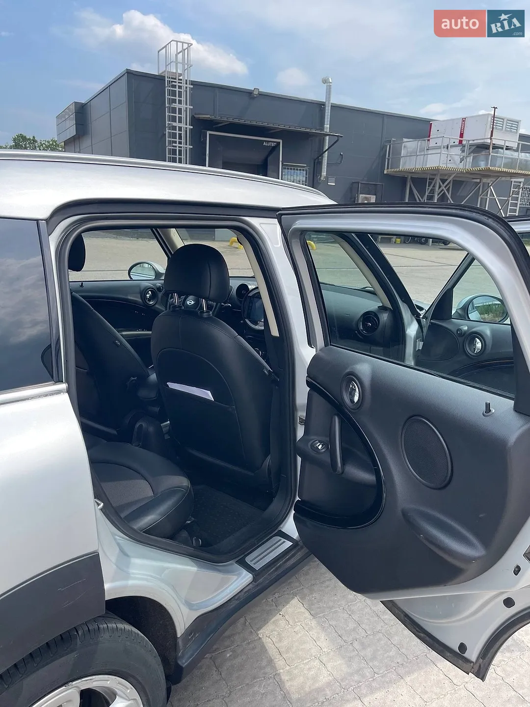 2014 MINI Countryman - мініатюра 18