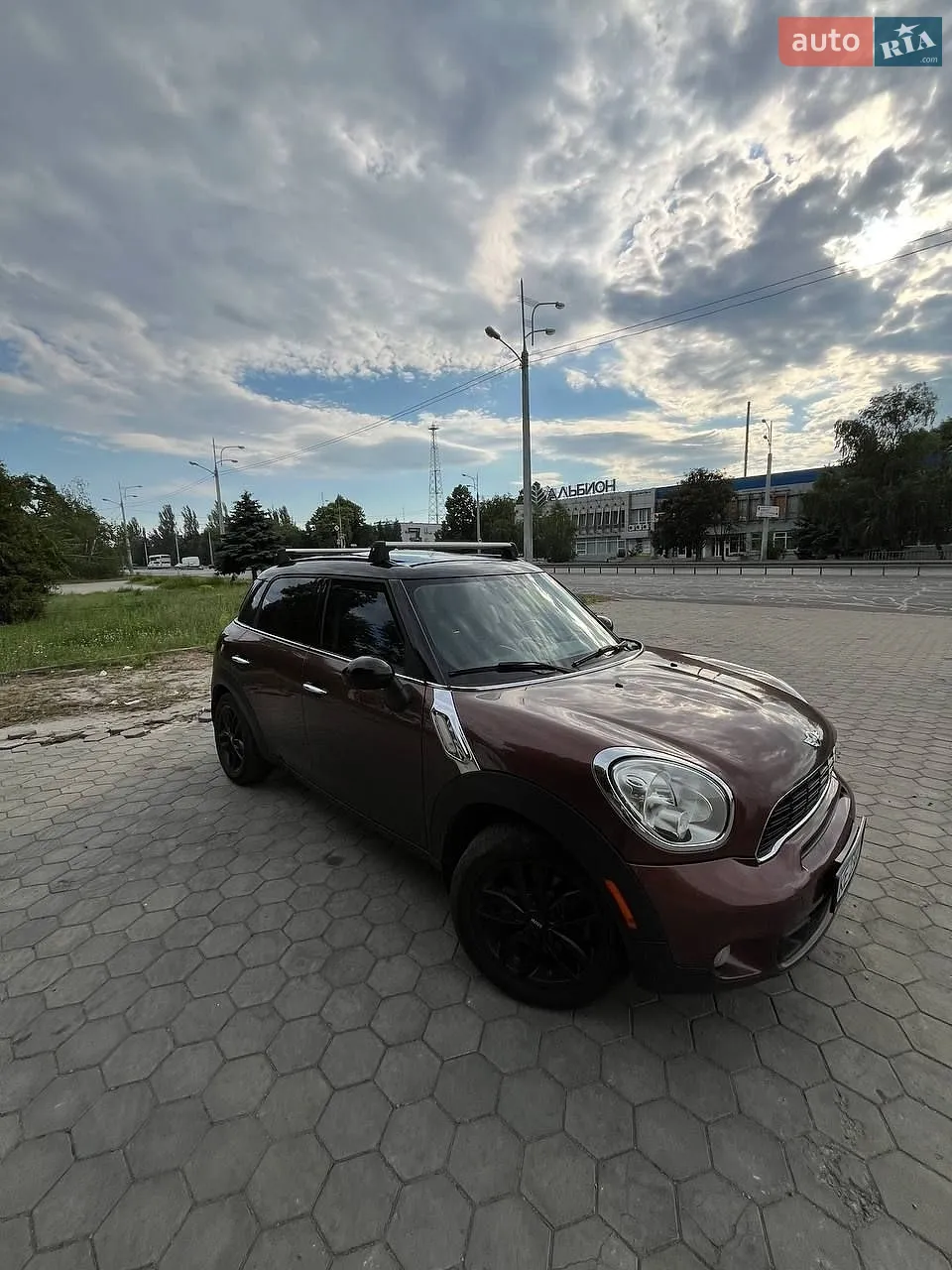 2014 MINI Countryman - мініатюра 7
