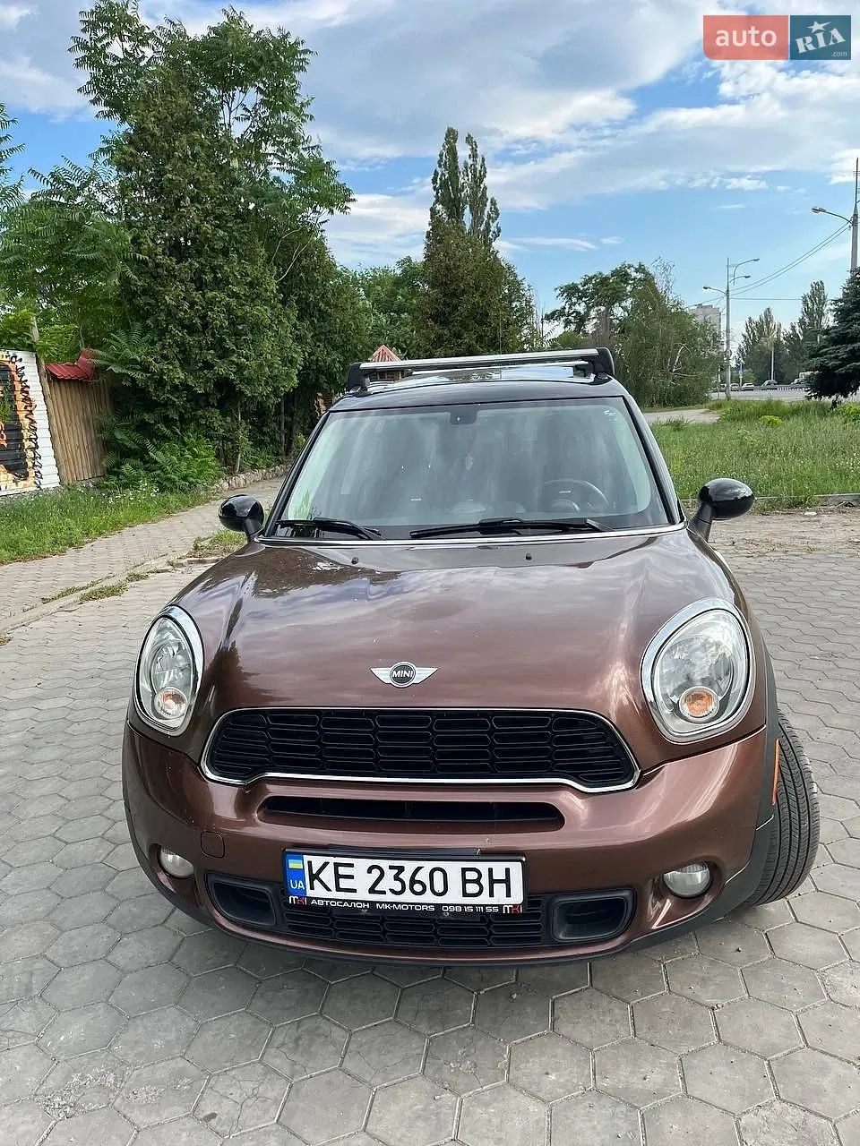 2014 MINI Countryman - мініатюра 6