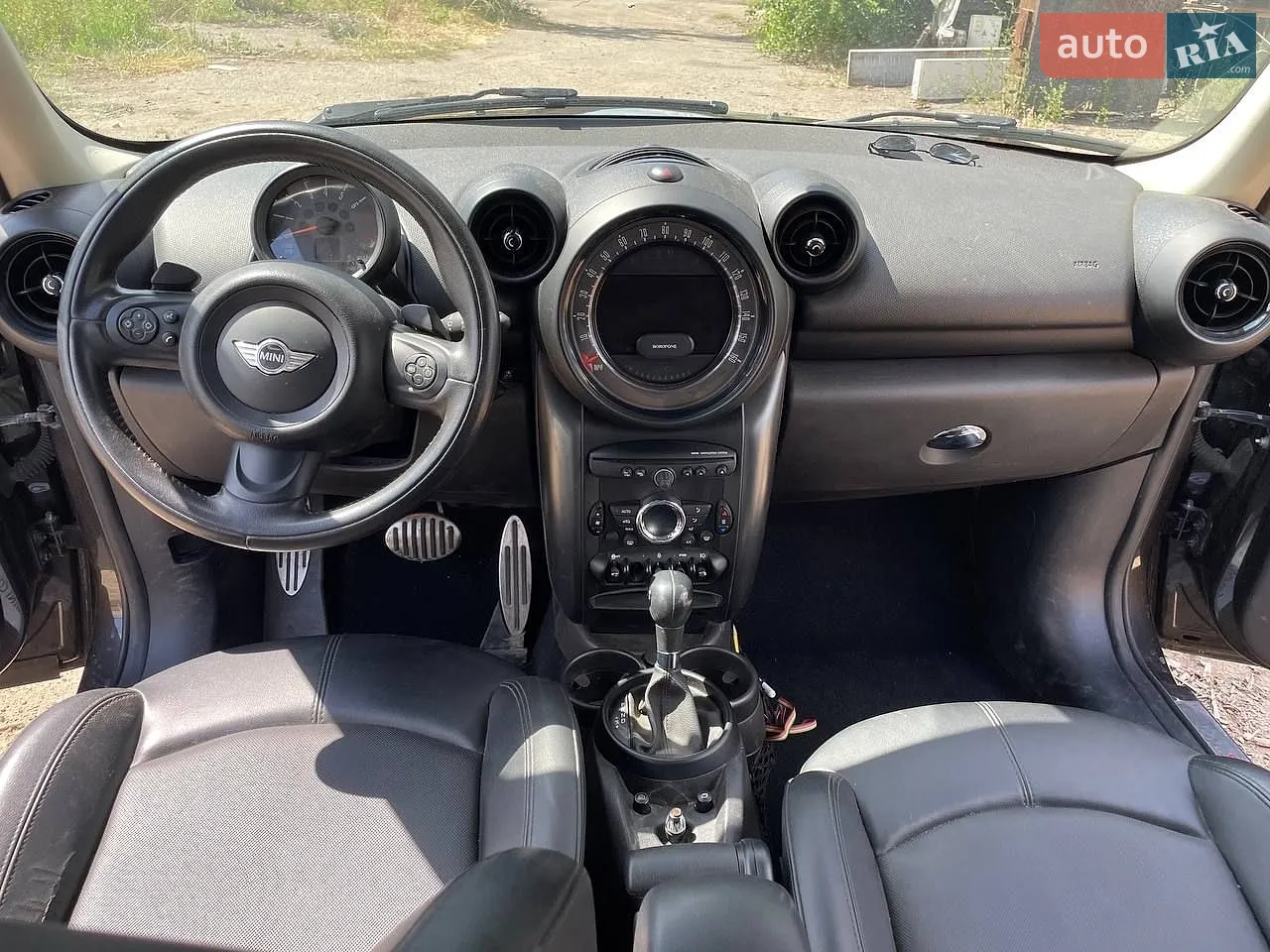 2015 MINI Countryman - мініатюра 6