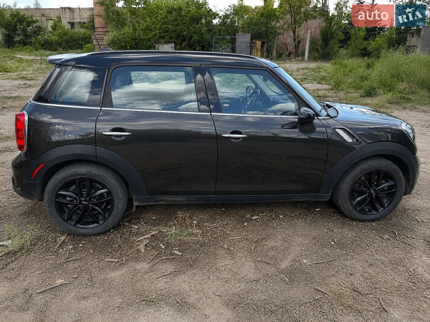 2015 MINI Countryman - мініатюра 4