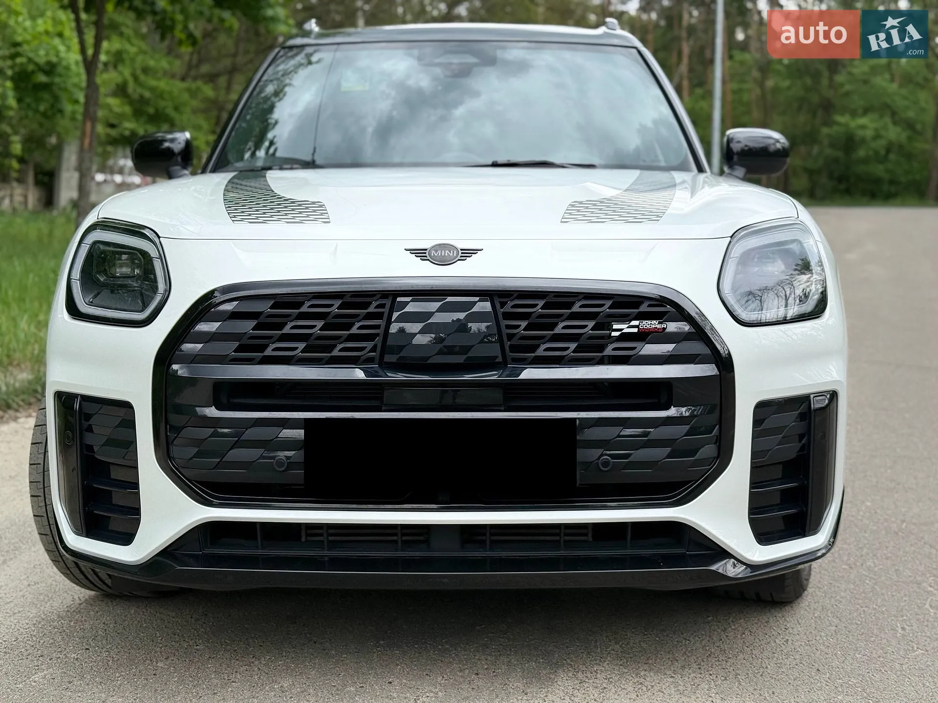 2024 MINI Countryman - мініатюра 2