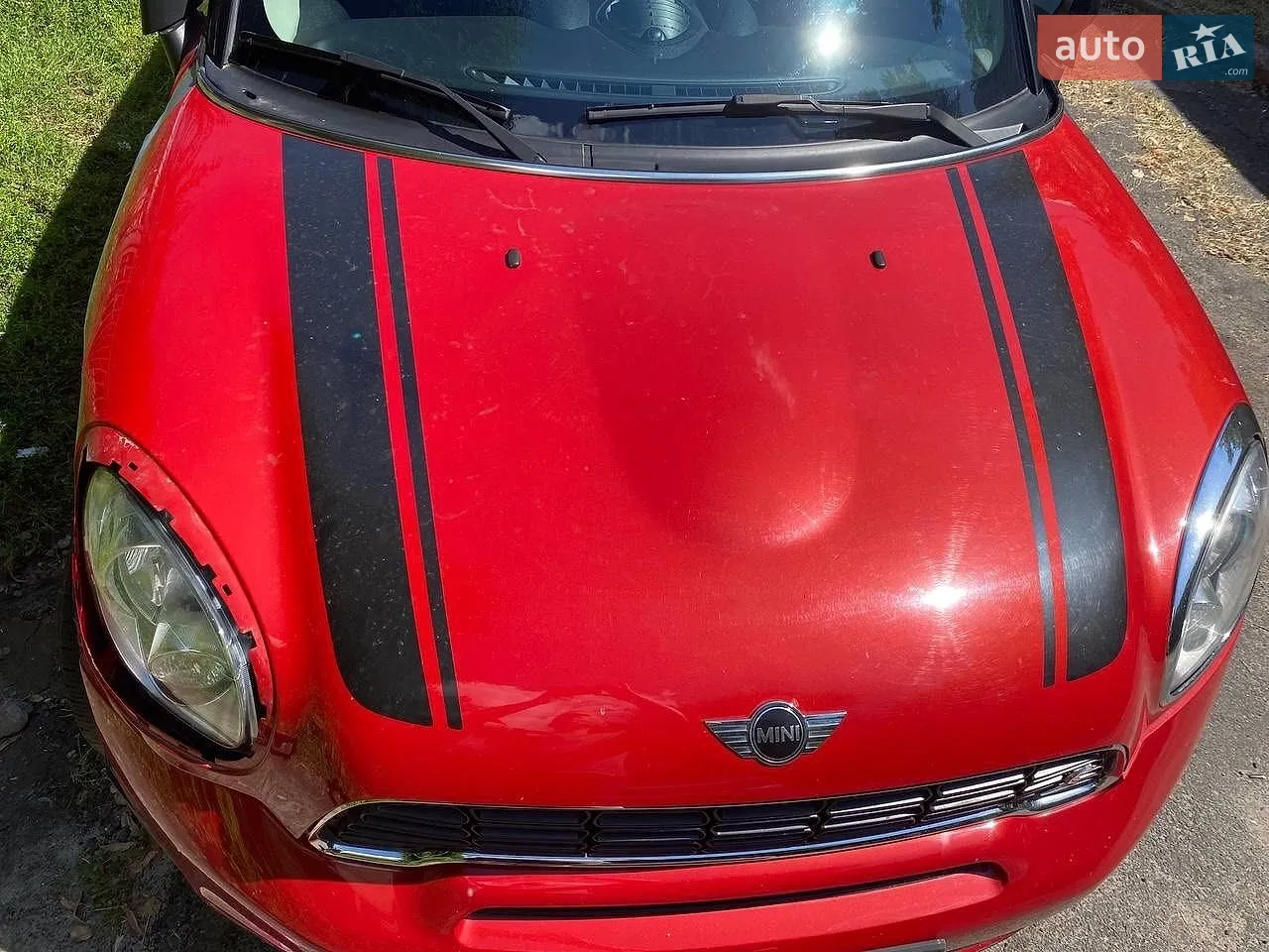 2014 MINI Countryman - мініатюра 19