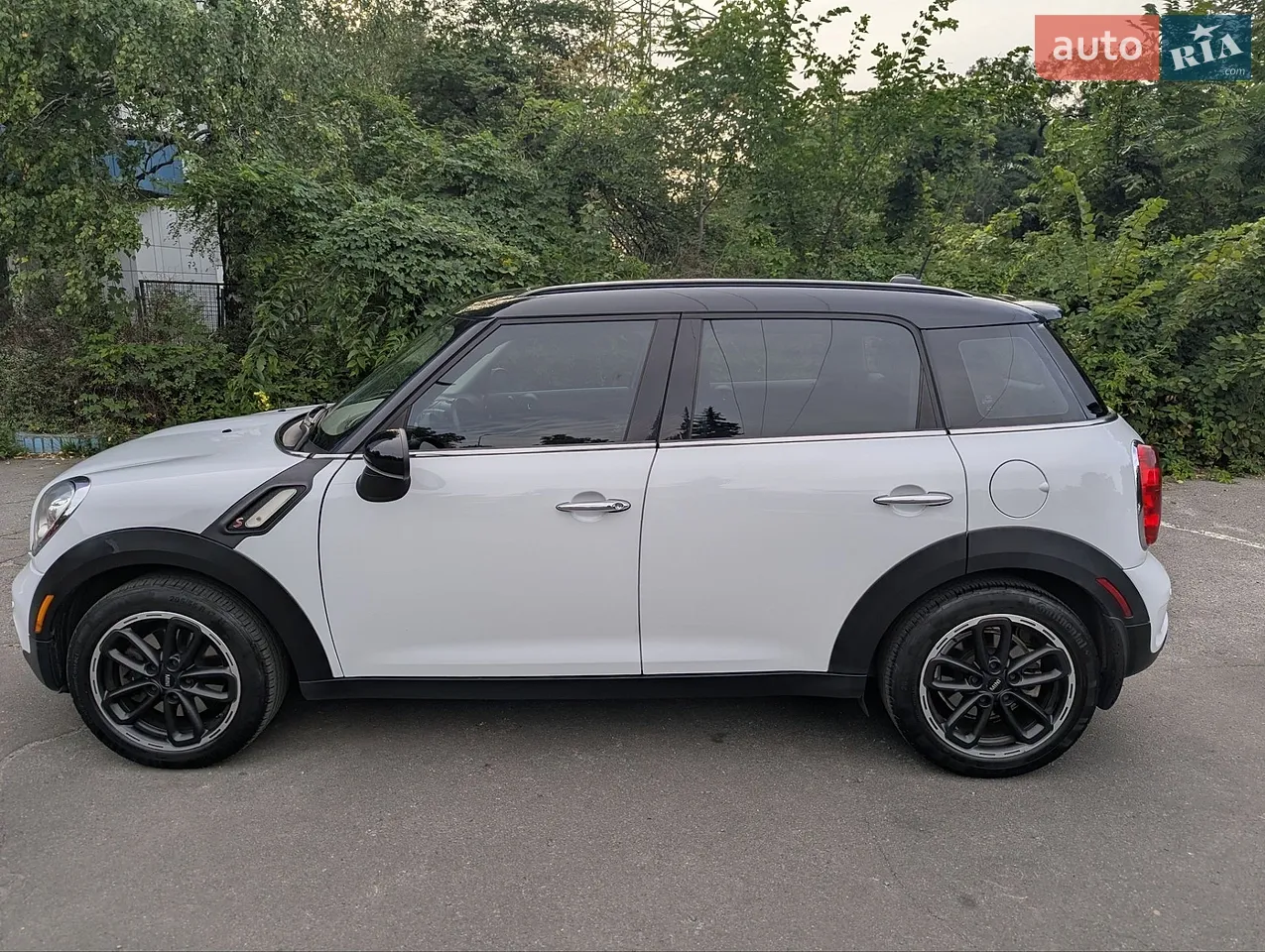 2014 MINI Countryman - мініатюра 16
