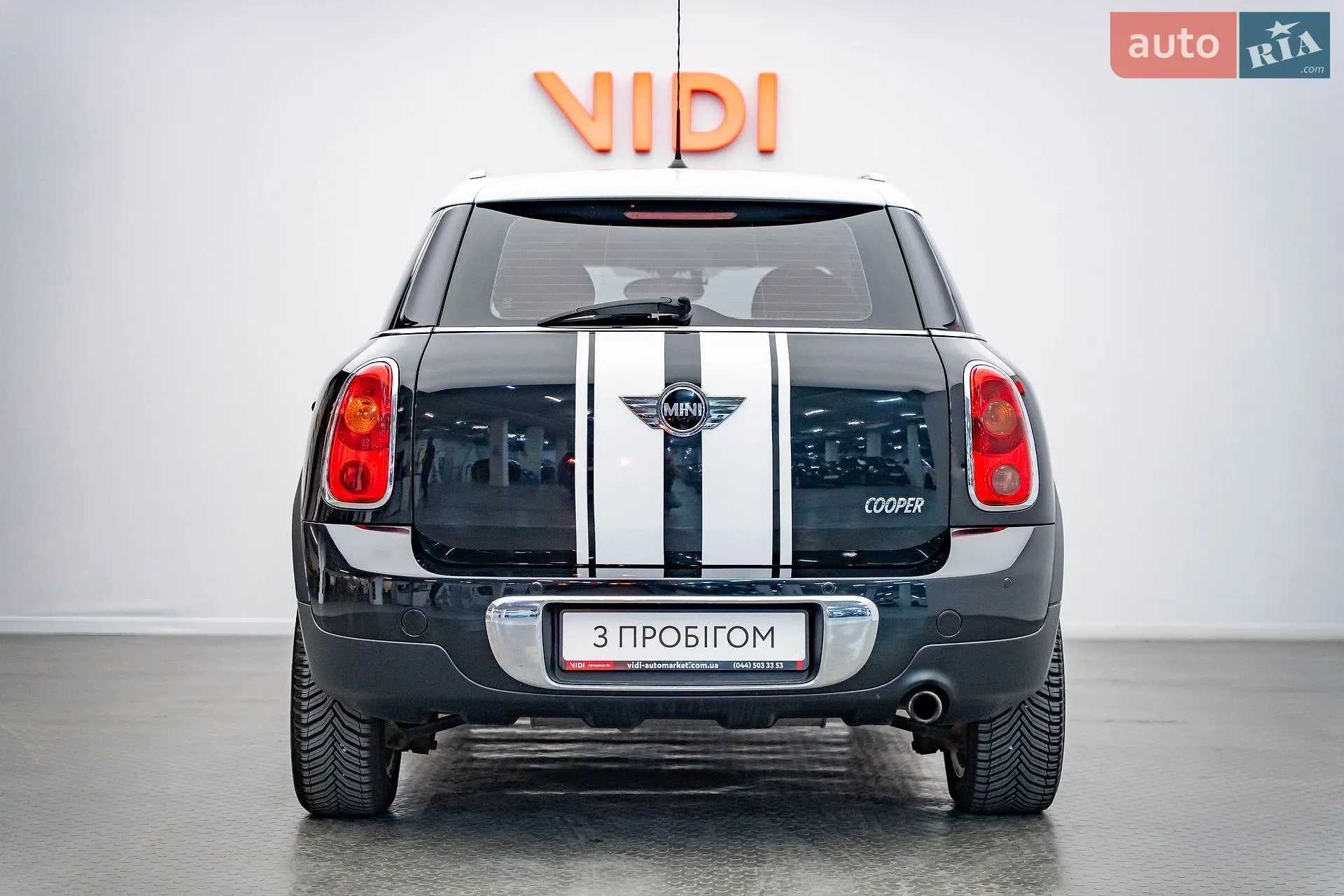 2010 MINI Countryman - мініатюра 6