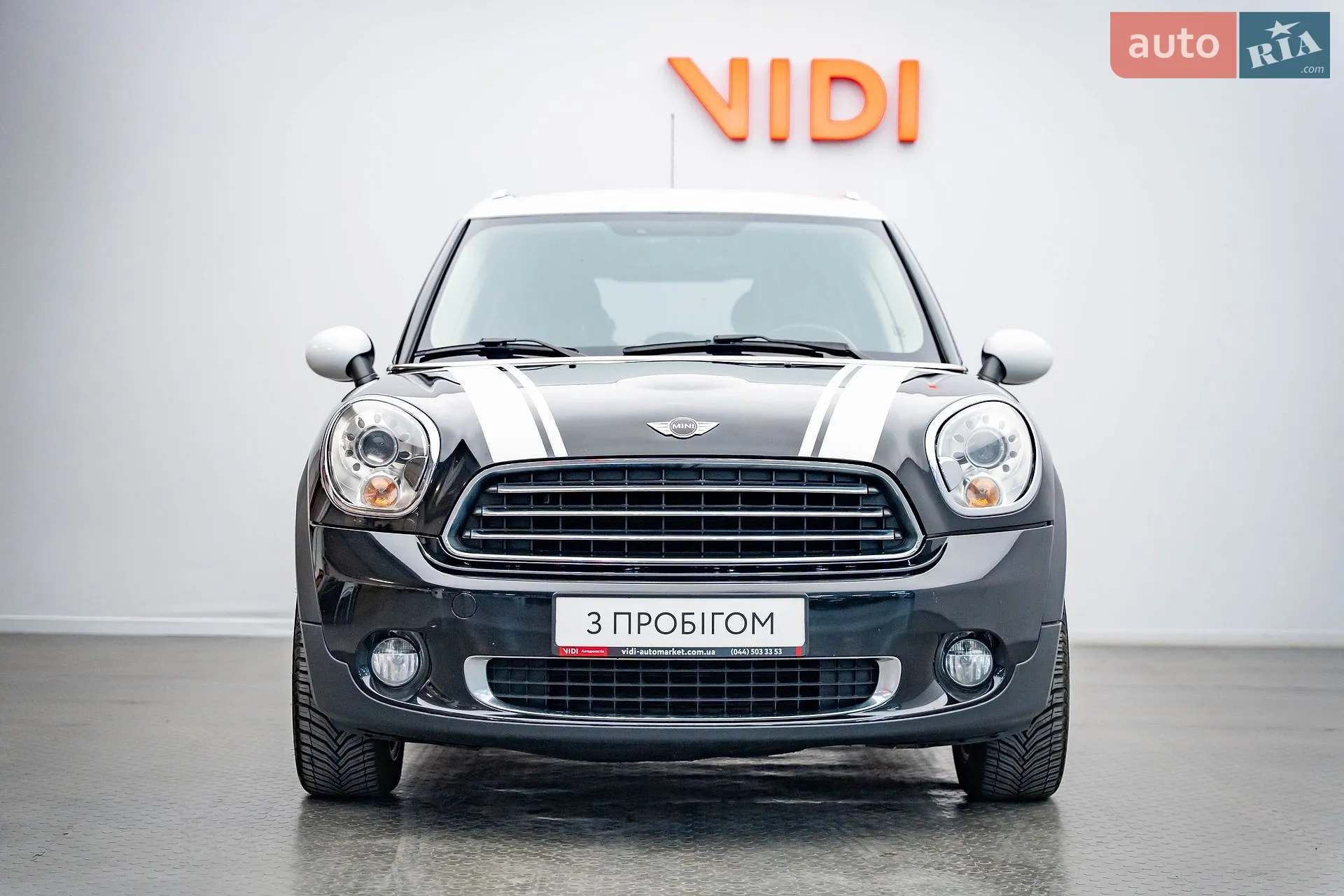 2010 MINI Countryman - мініатюра 2