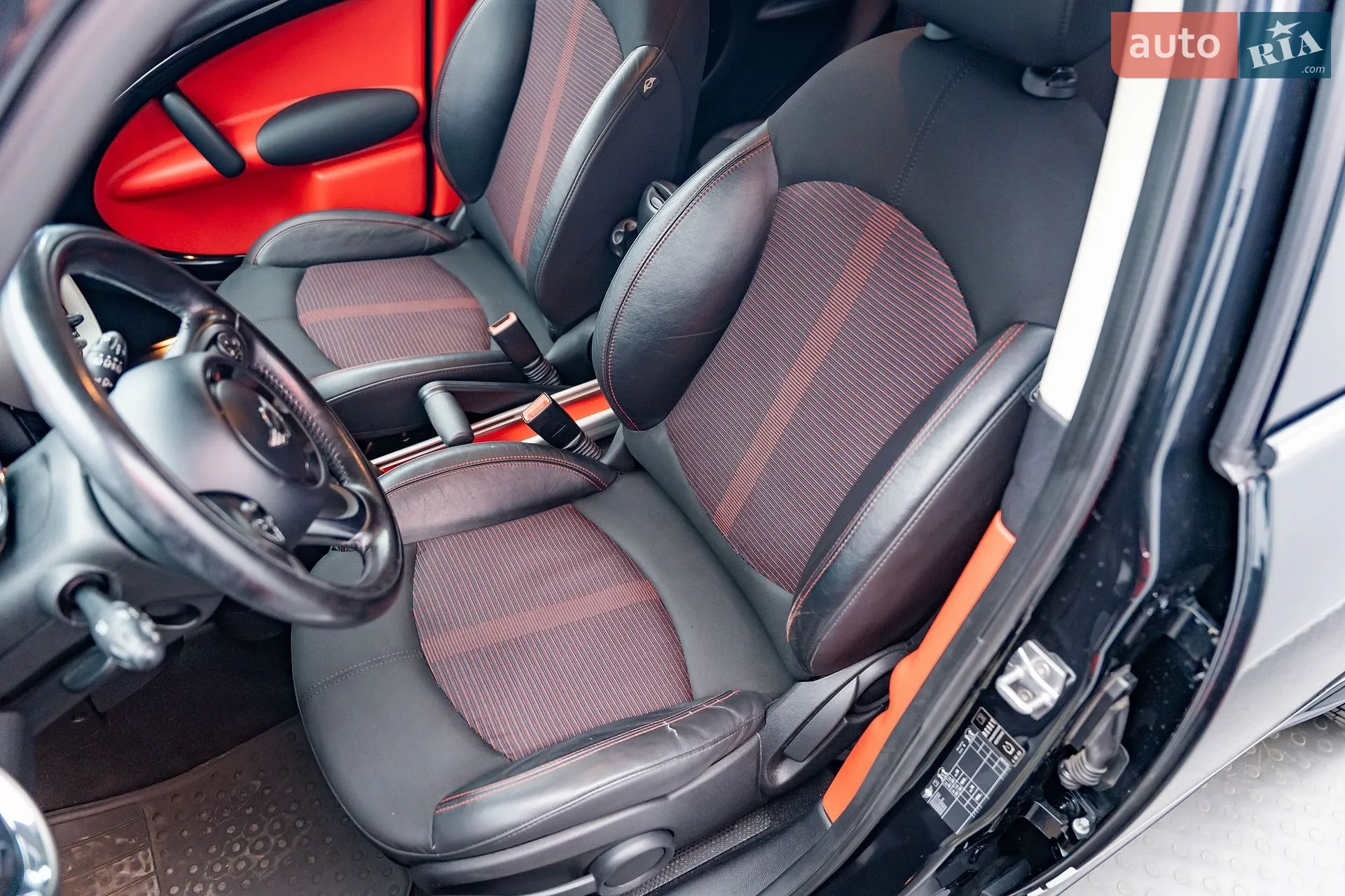 2010 MINI Countryman - мініатюра 10