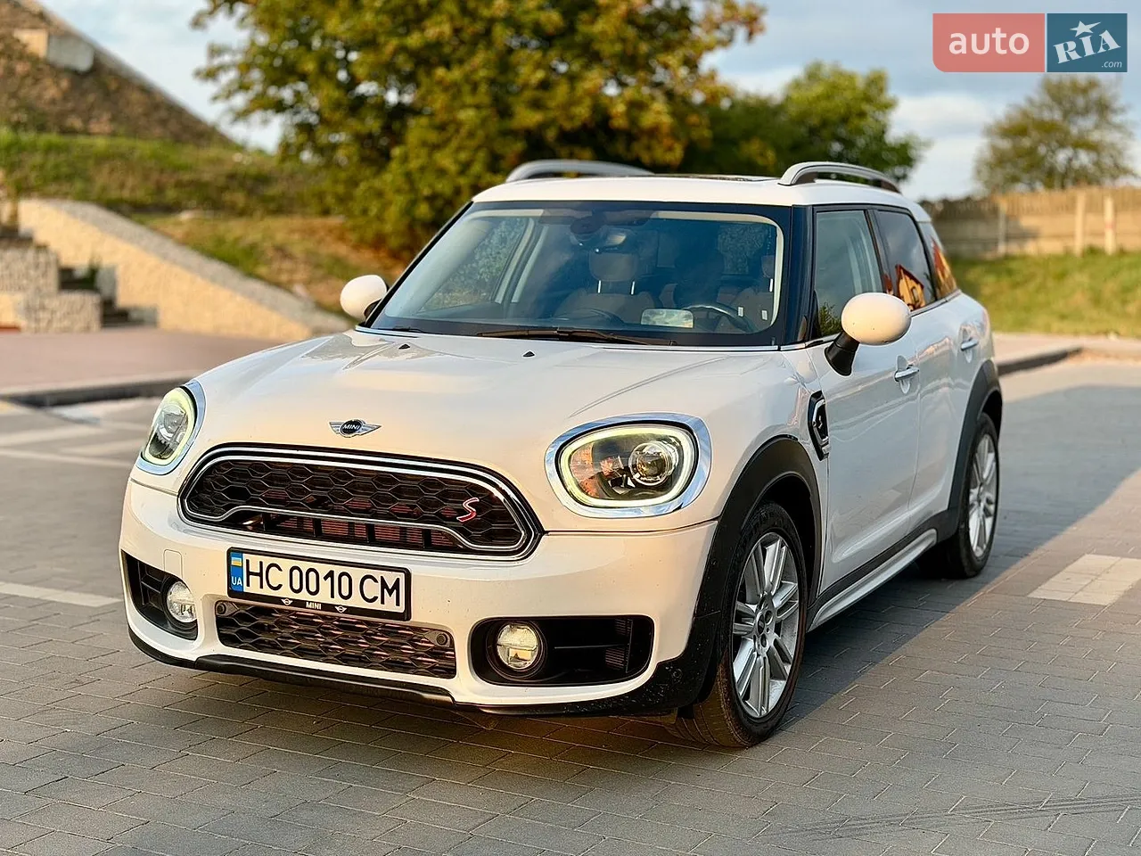 2017 MINI Countryman - мініатюра 17