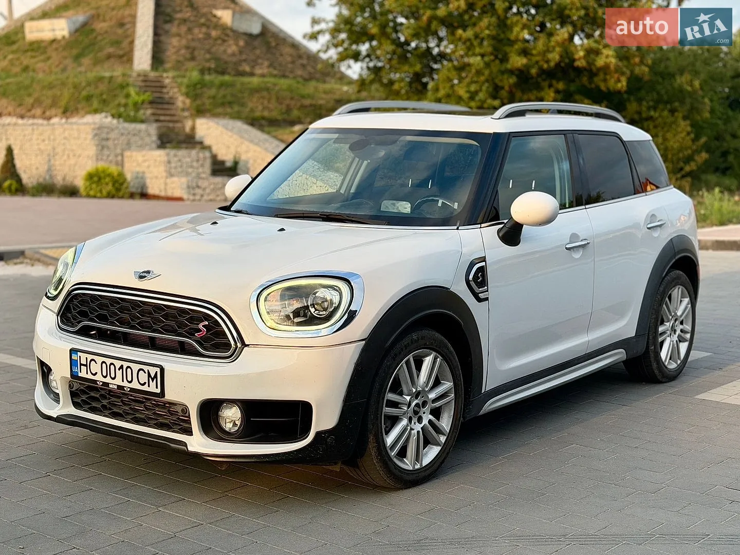 2017 MINI Countryman - мініатюра 2
