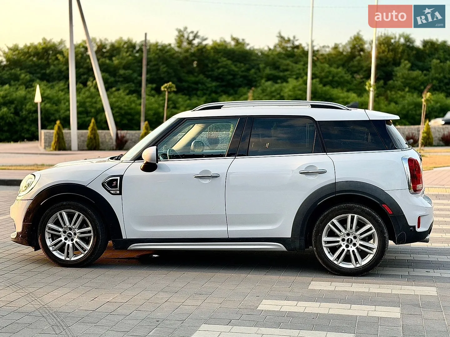2017 MINI Countryman - мініатюра 13