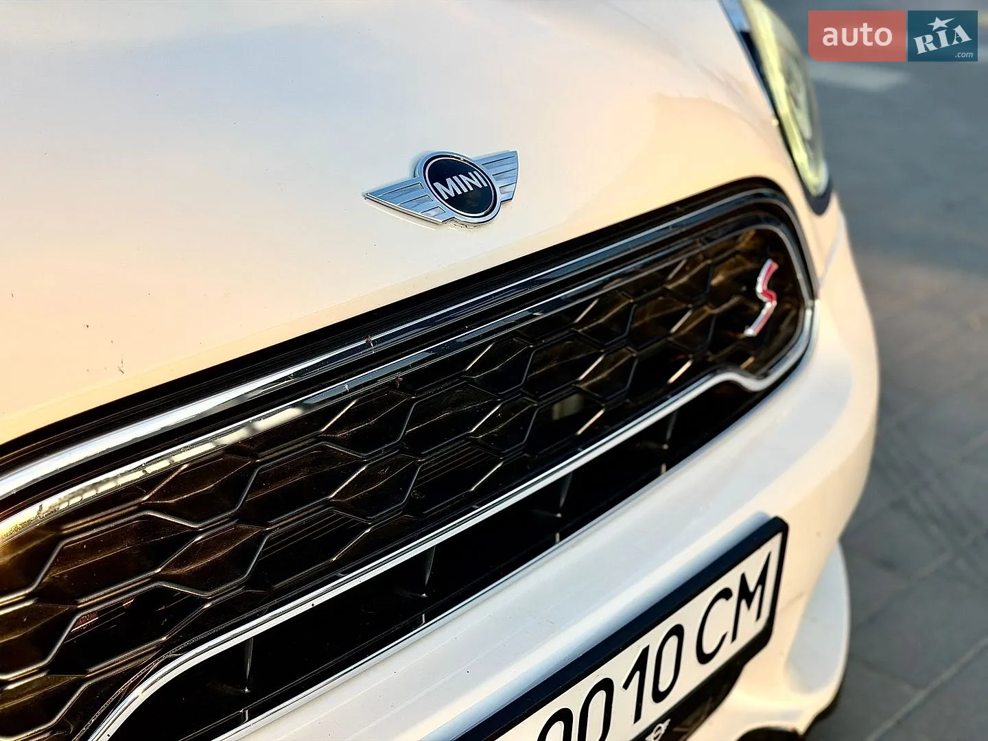 2017 MINI Countryman - мініатюра 17