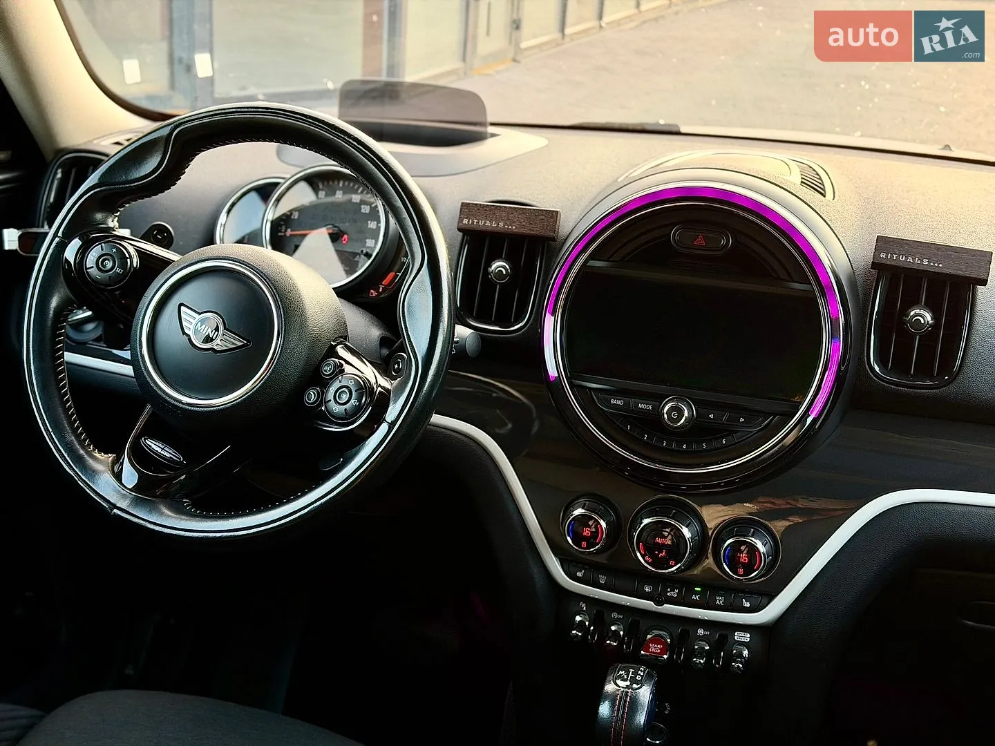 2017 MINI Countryman - мініатюра 22
