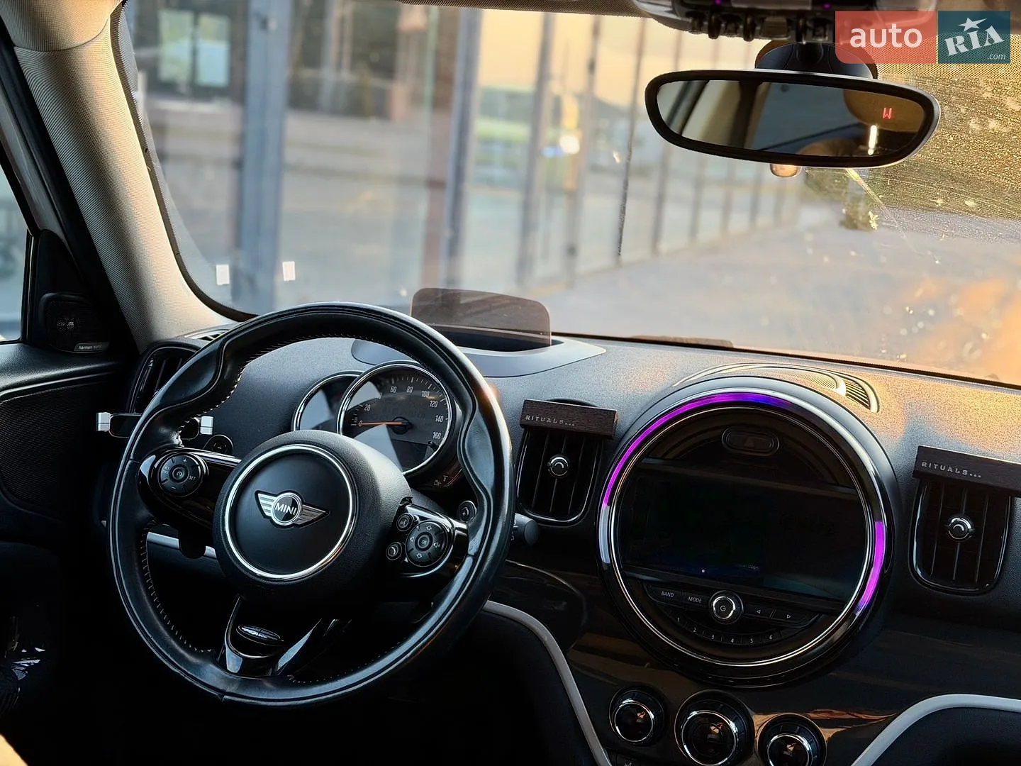 2017 MINI Countryman - мініатюра 28
