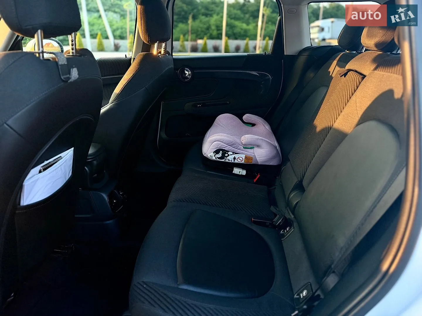 2017 MINI Countryman - мініатюра 42