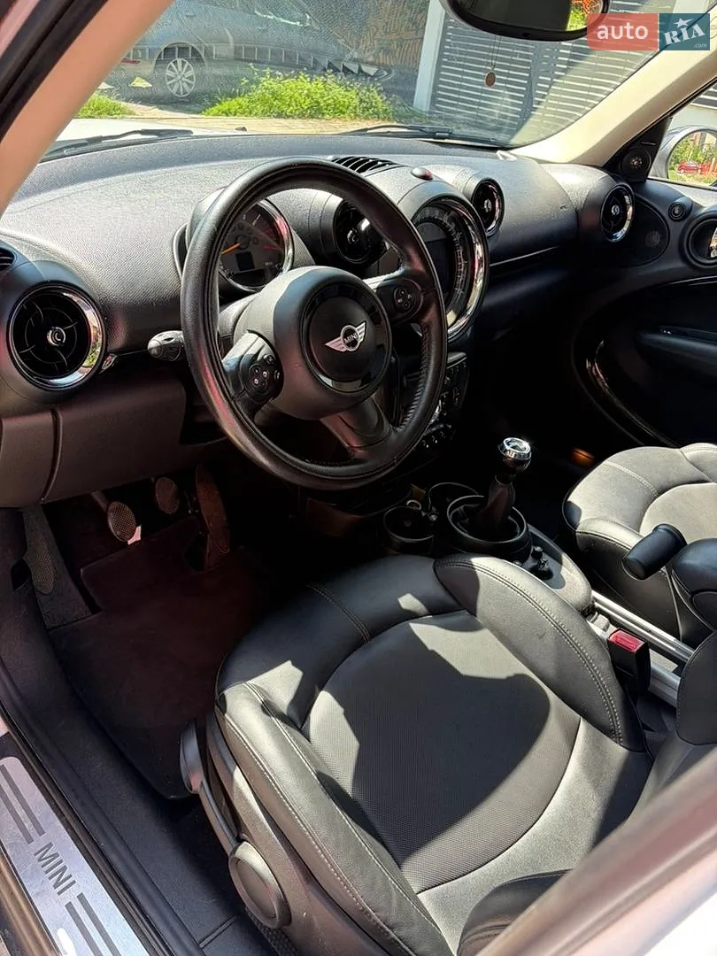 2015 MINI Countryman - мініатюра 7