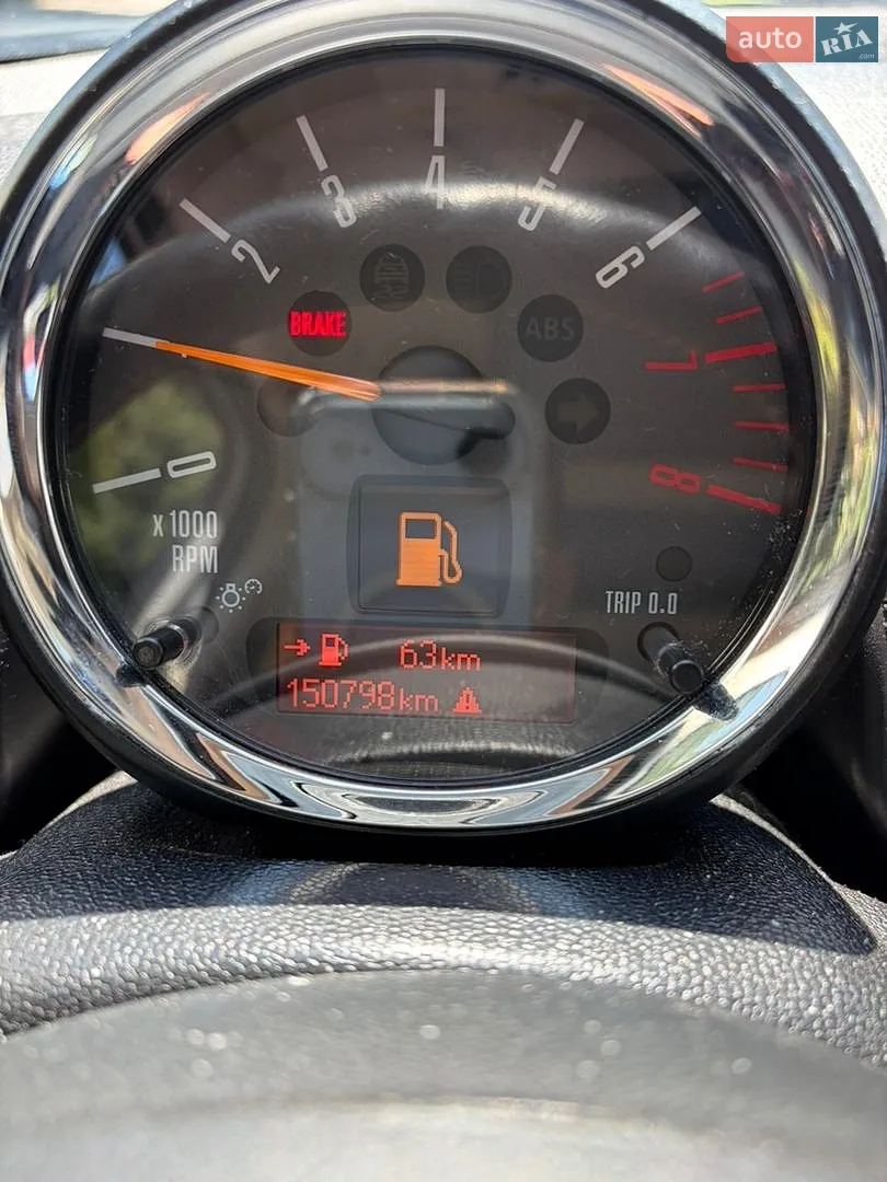 2015 MINI Countryman - мініатюра 8