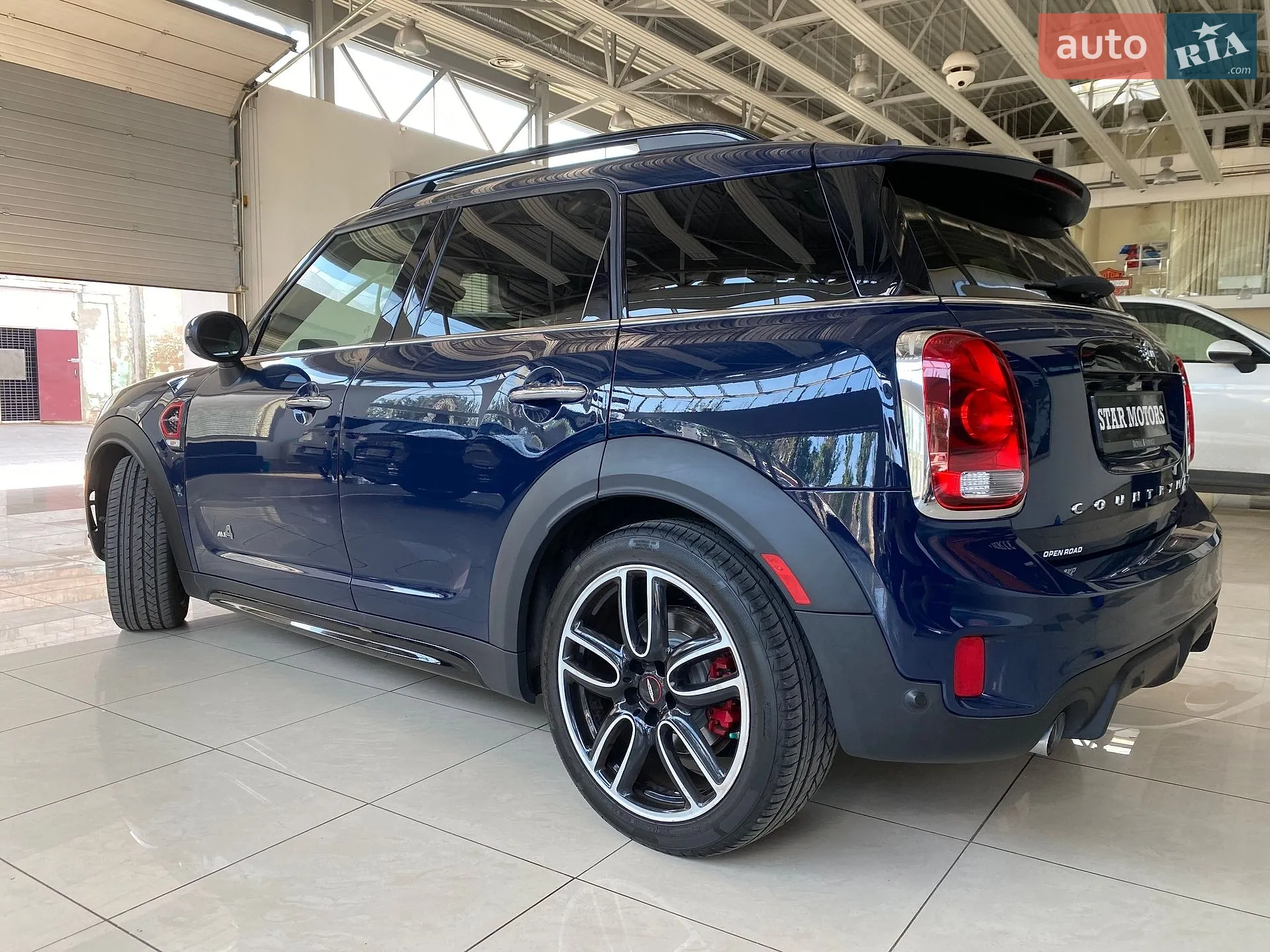 2019 MINI Countryman - мініатюра 12