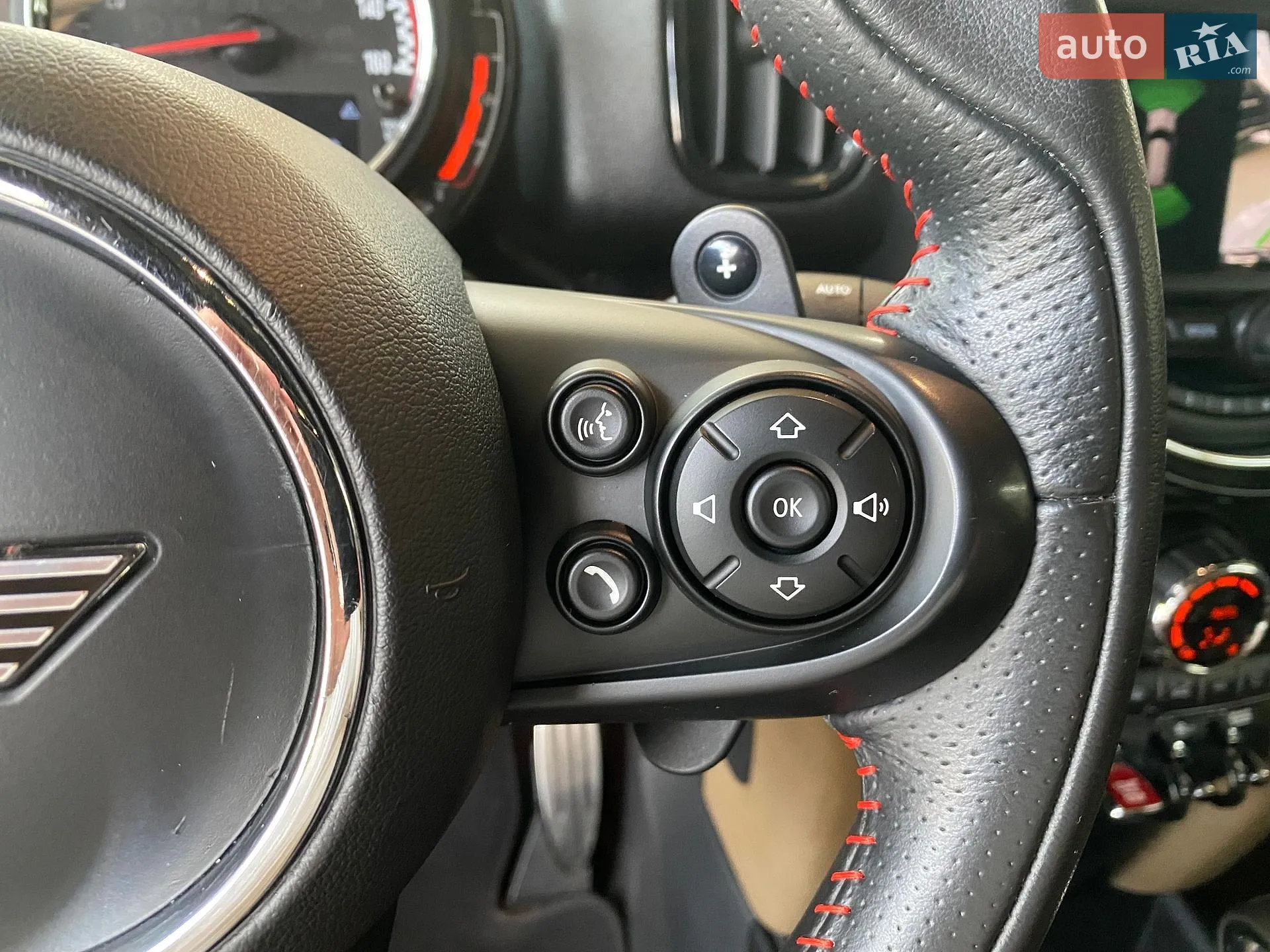 2019 MINI Countryman - мініатюра 25