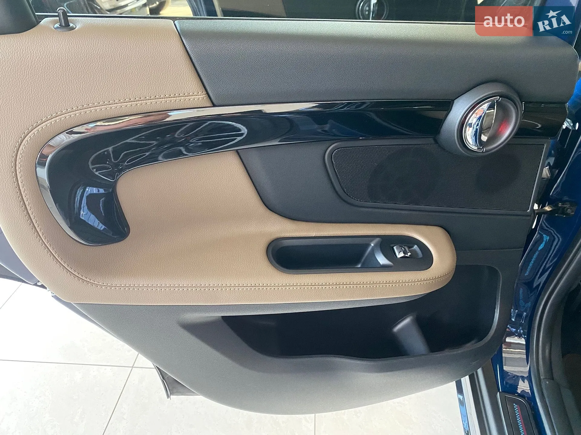 2019 MINI Countryman - мініатюра 41