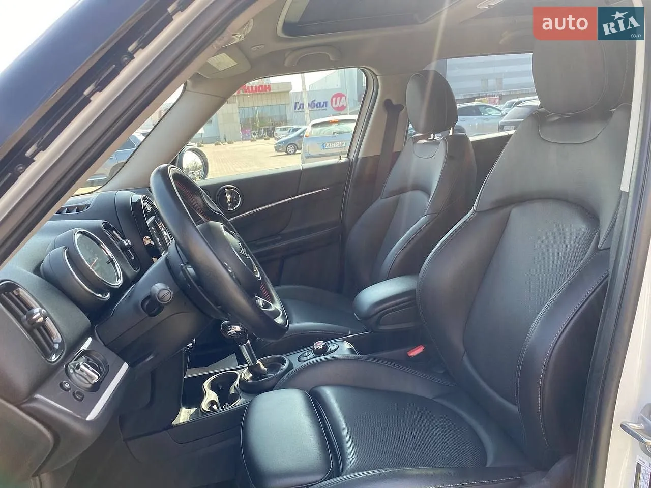 2018 MINI Countryman - мініатюра 9