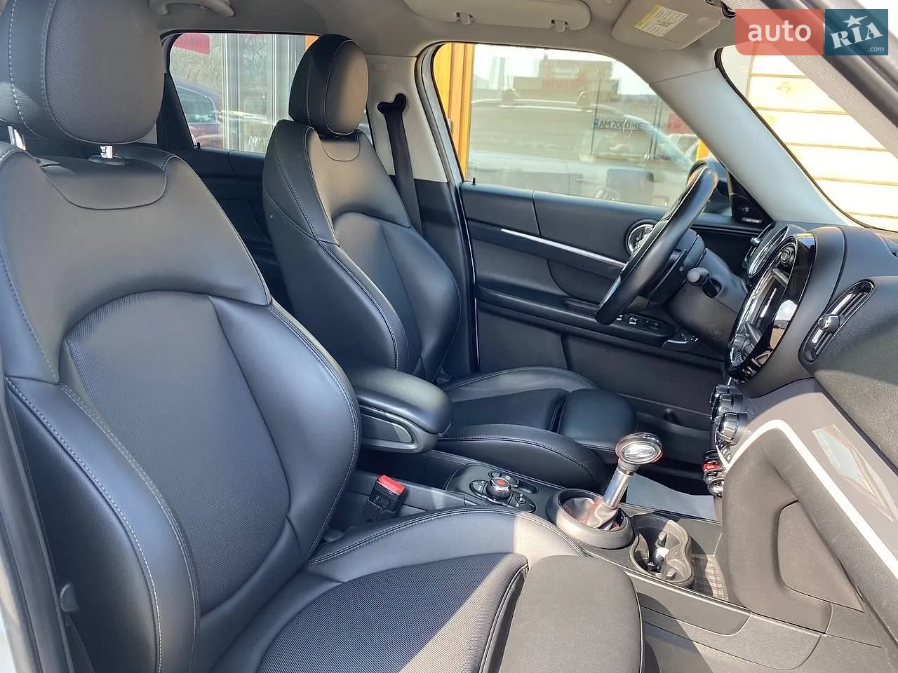 2018 MINI Countryman - мініатюра 11