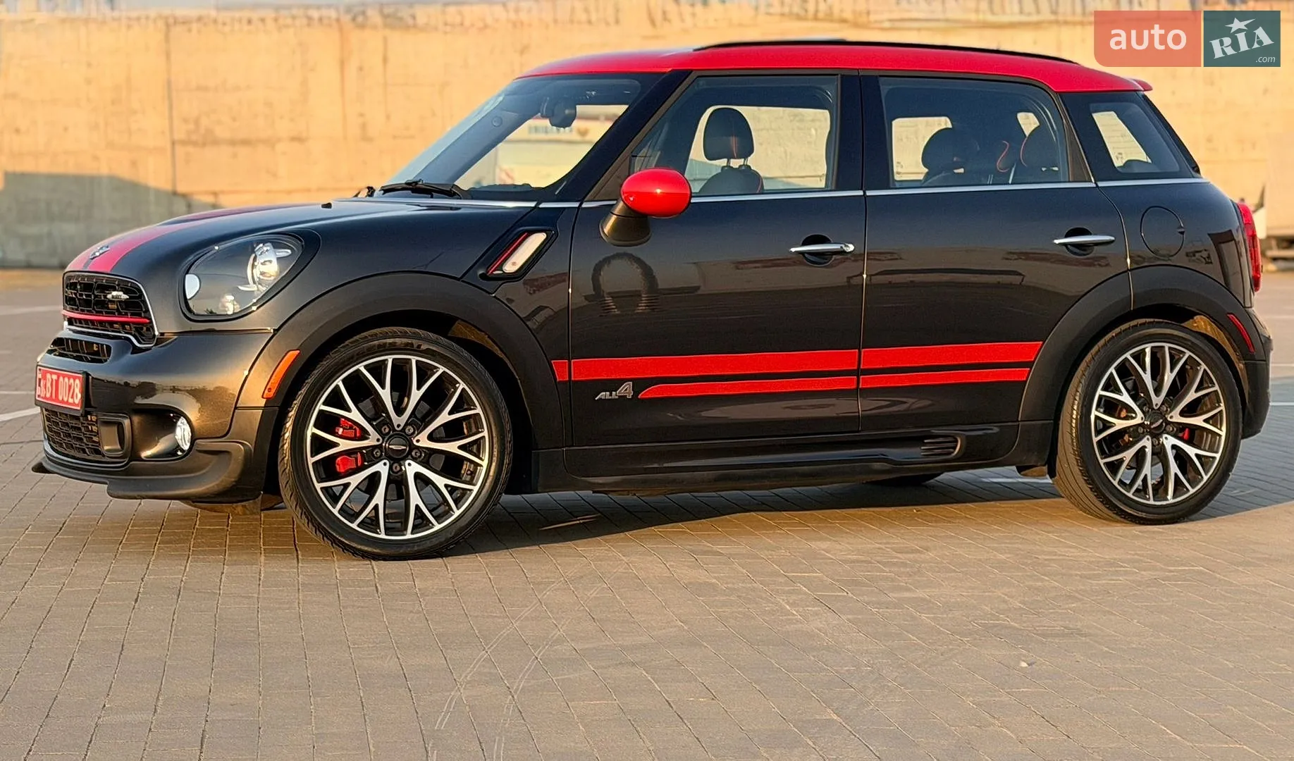 2016 MINI Countryman - мініатюра 5
