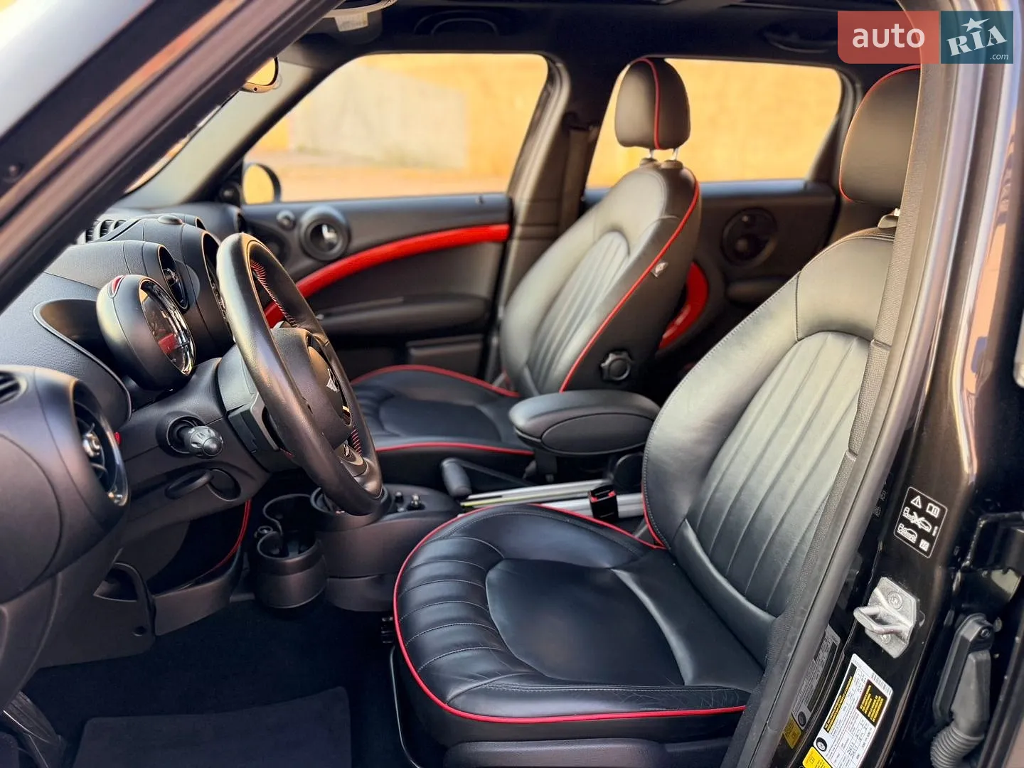 2016 MINI Countryman - мініатюра 35