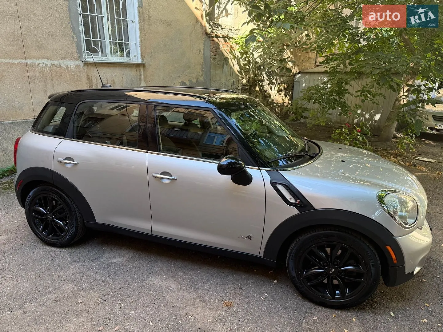 2011 MINI Countryman - мініатюра 2