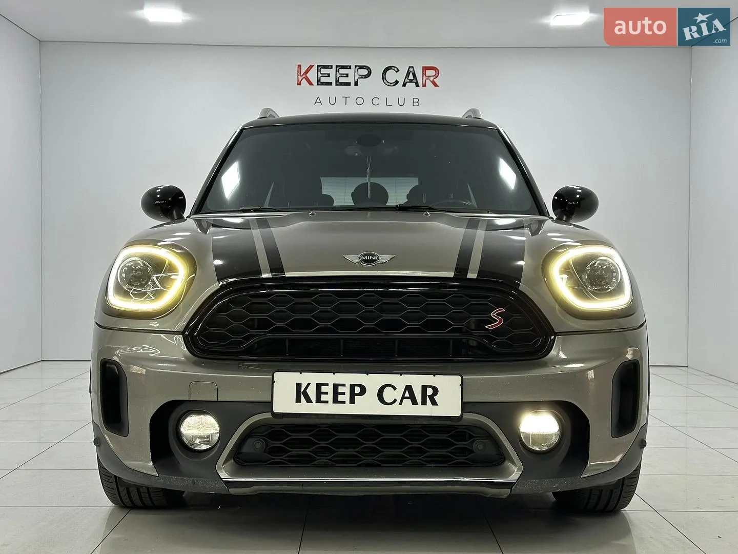 2018 MINI Countryman - мініатюра 4