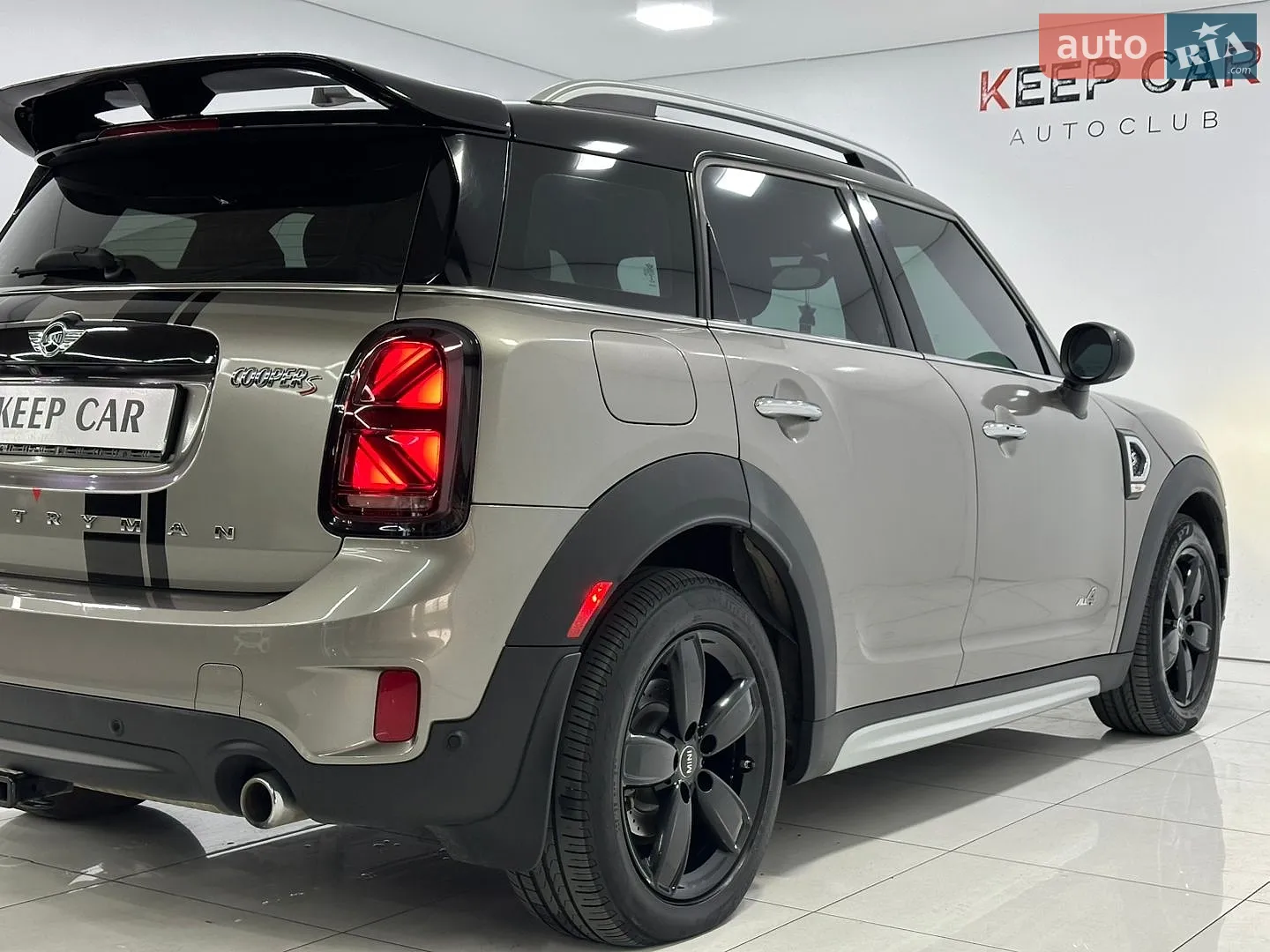 2018 MINI Countryman - мініатюра 14
