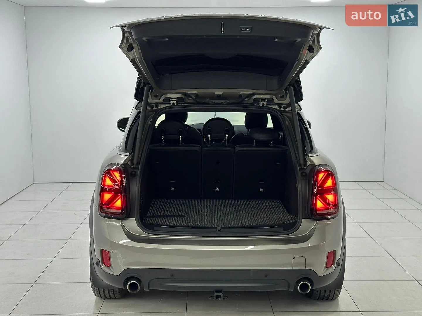 2018 MINI Countryman - мініатюра 18