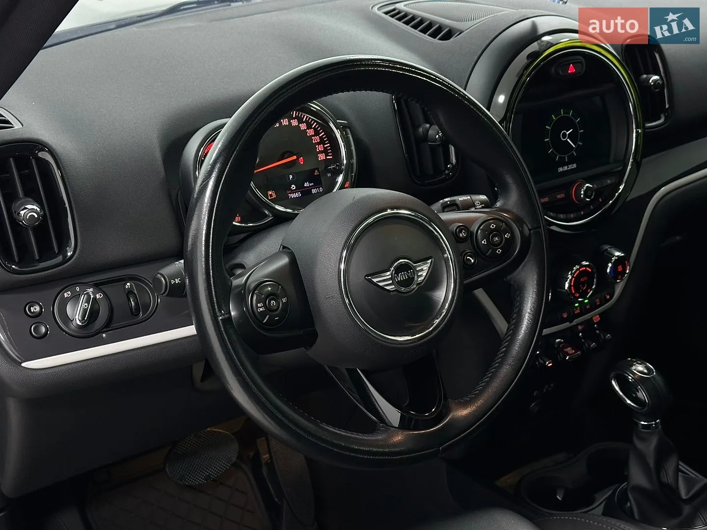 2018 MINI Countryman - мініатюра 22