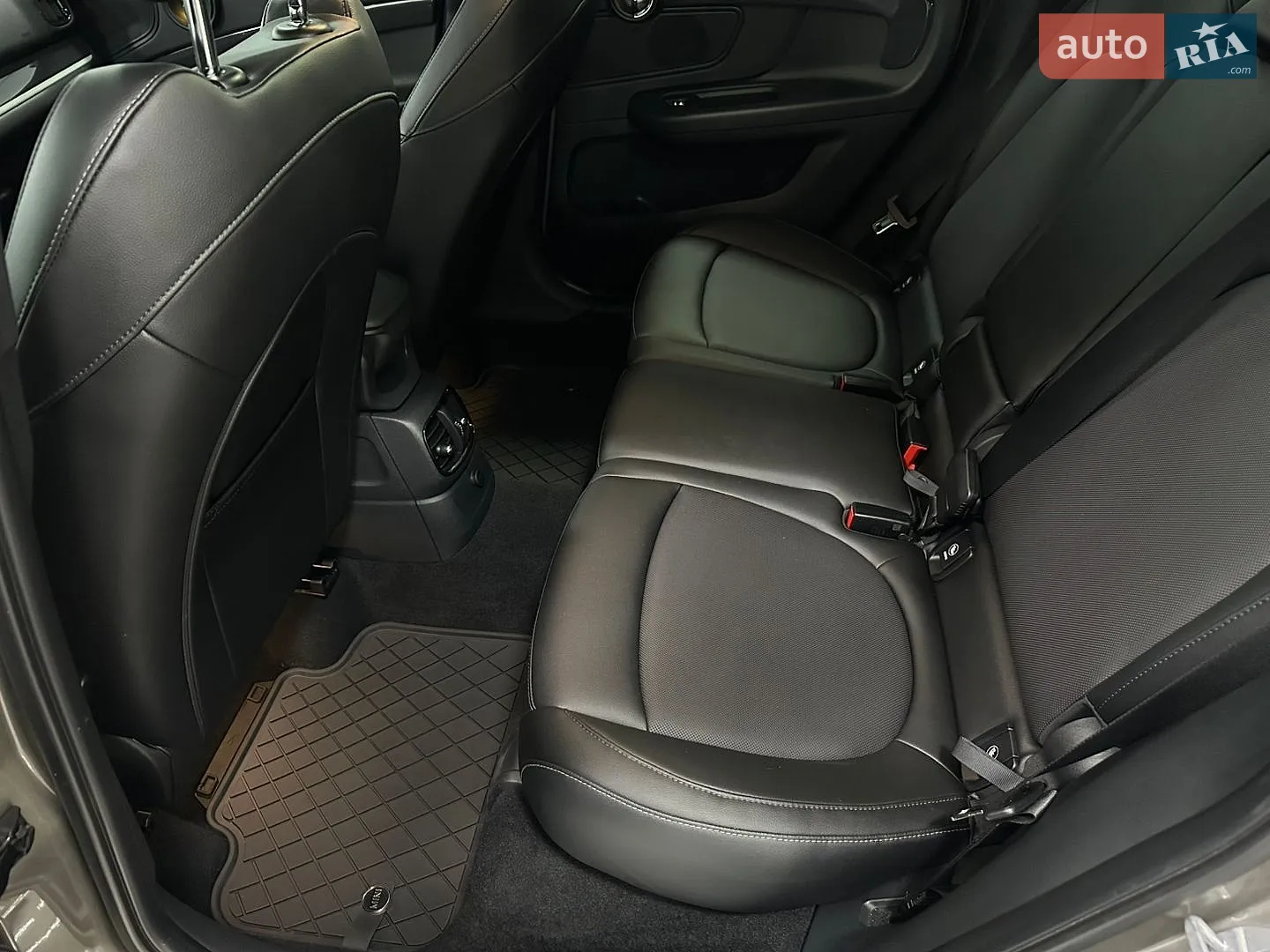 2018 MINI Countryman - мініатюра 29