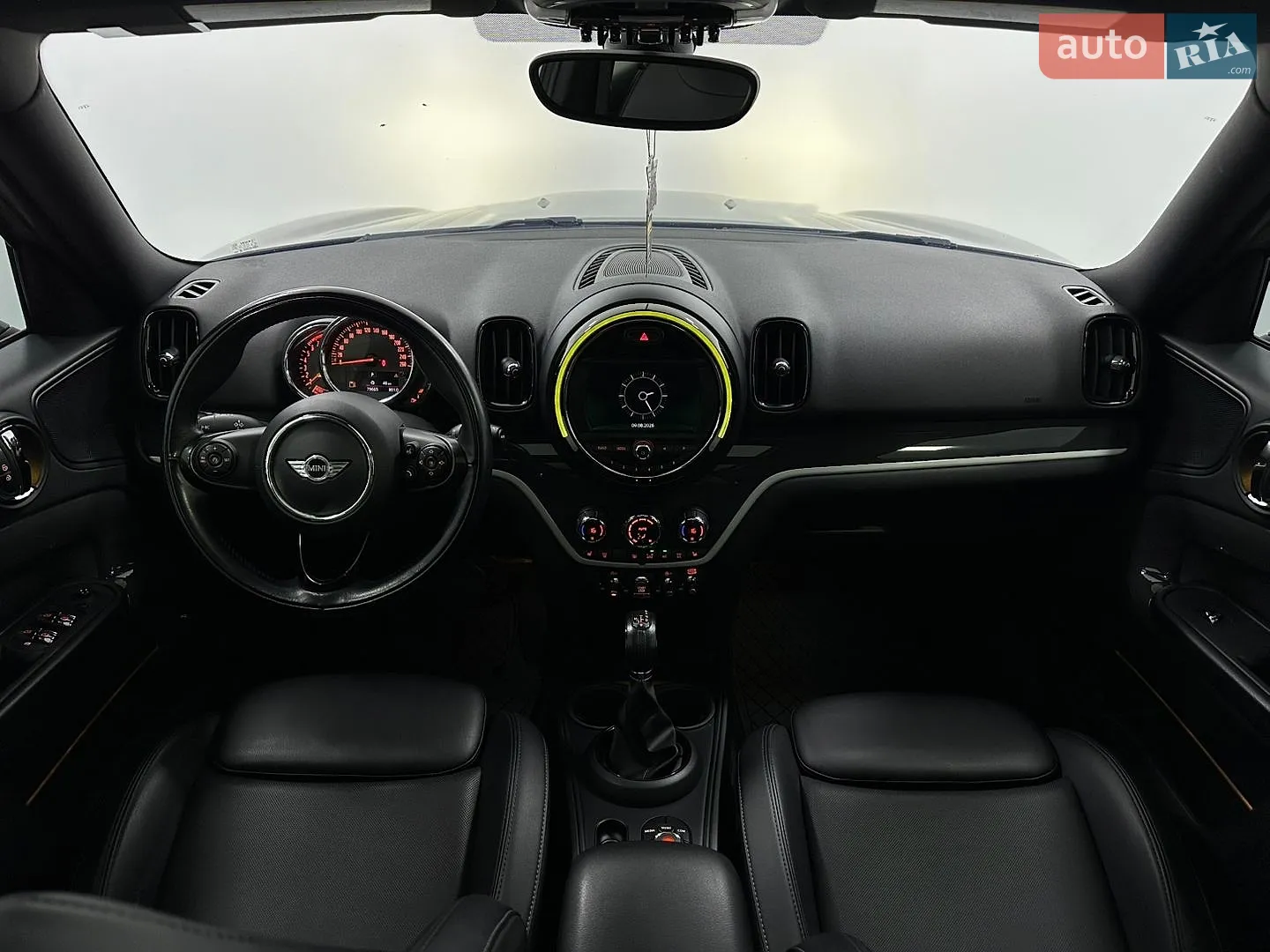 2018 MINI Countryman - мініатюра 31