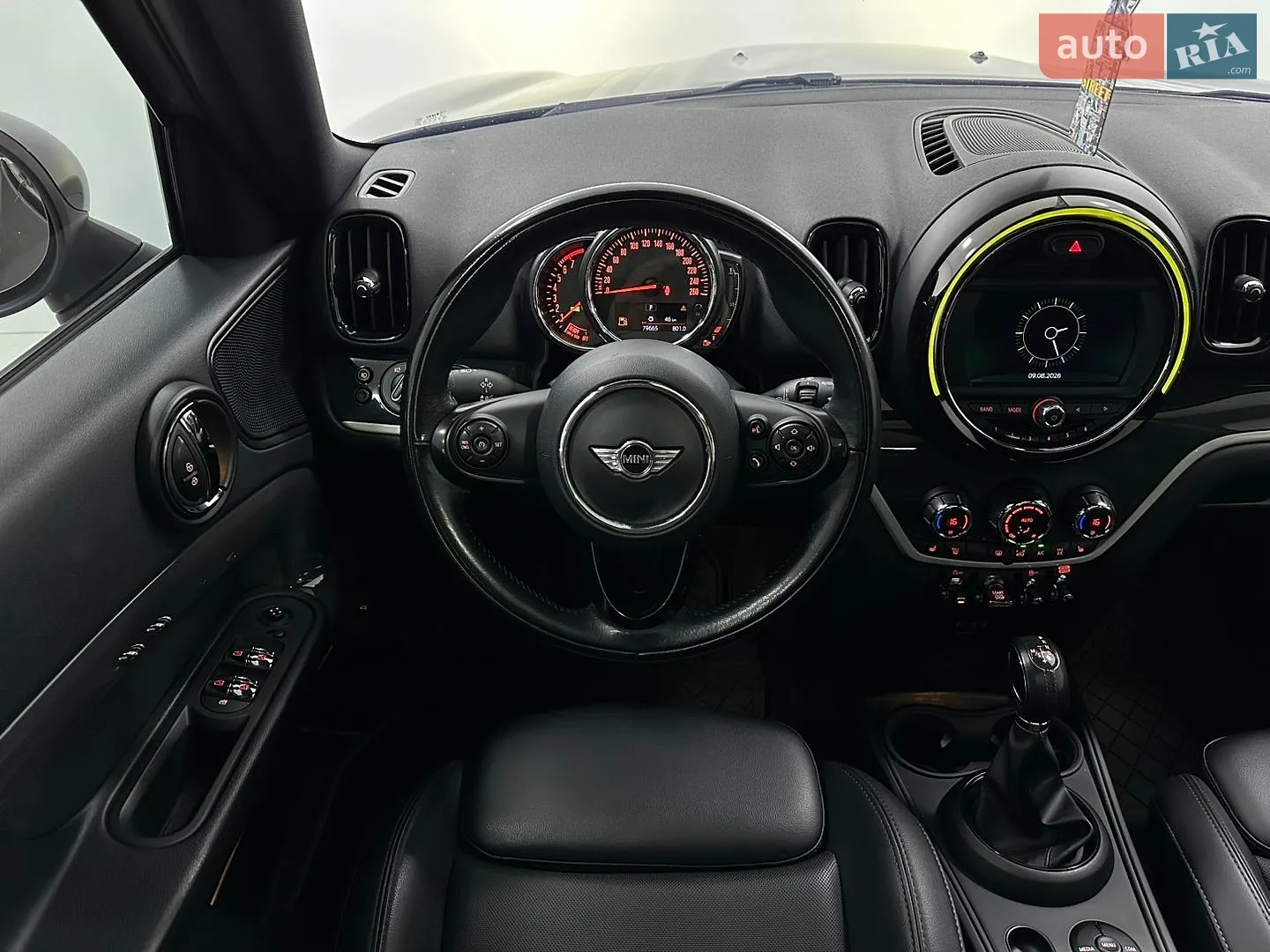 2018 MINI Countryman - мініатюра 36