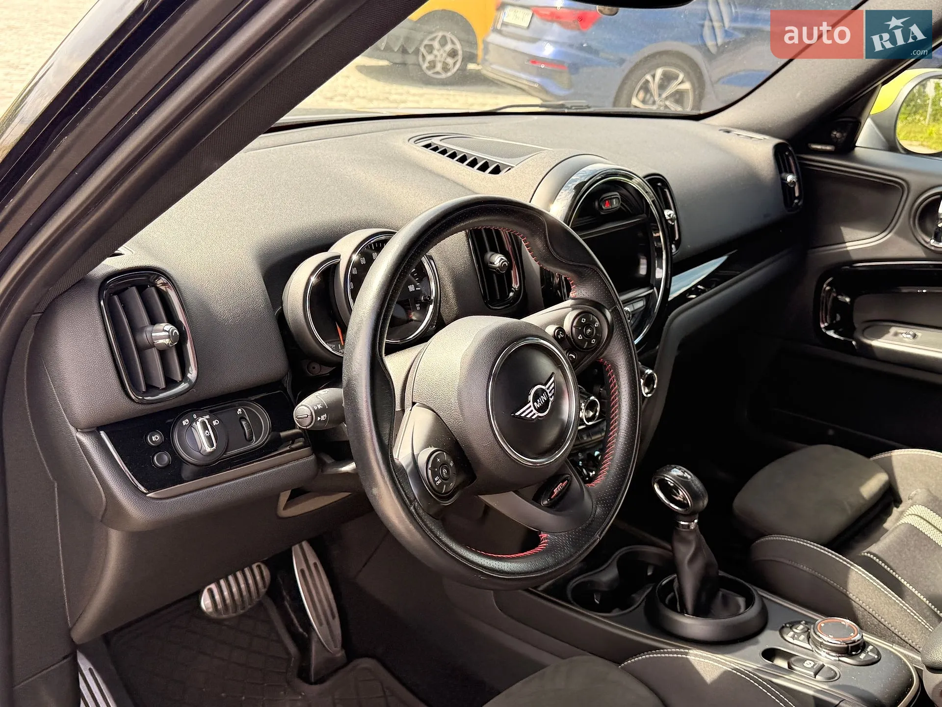 2018 MINI Countryman - мініатюра 15