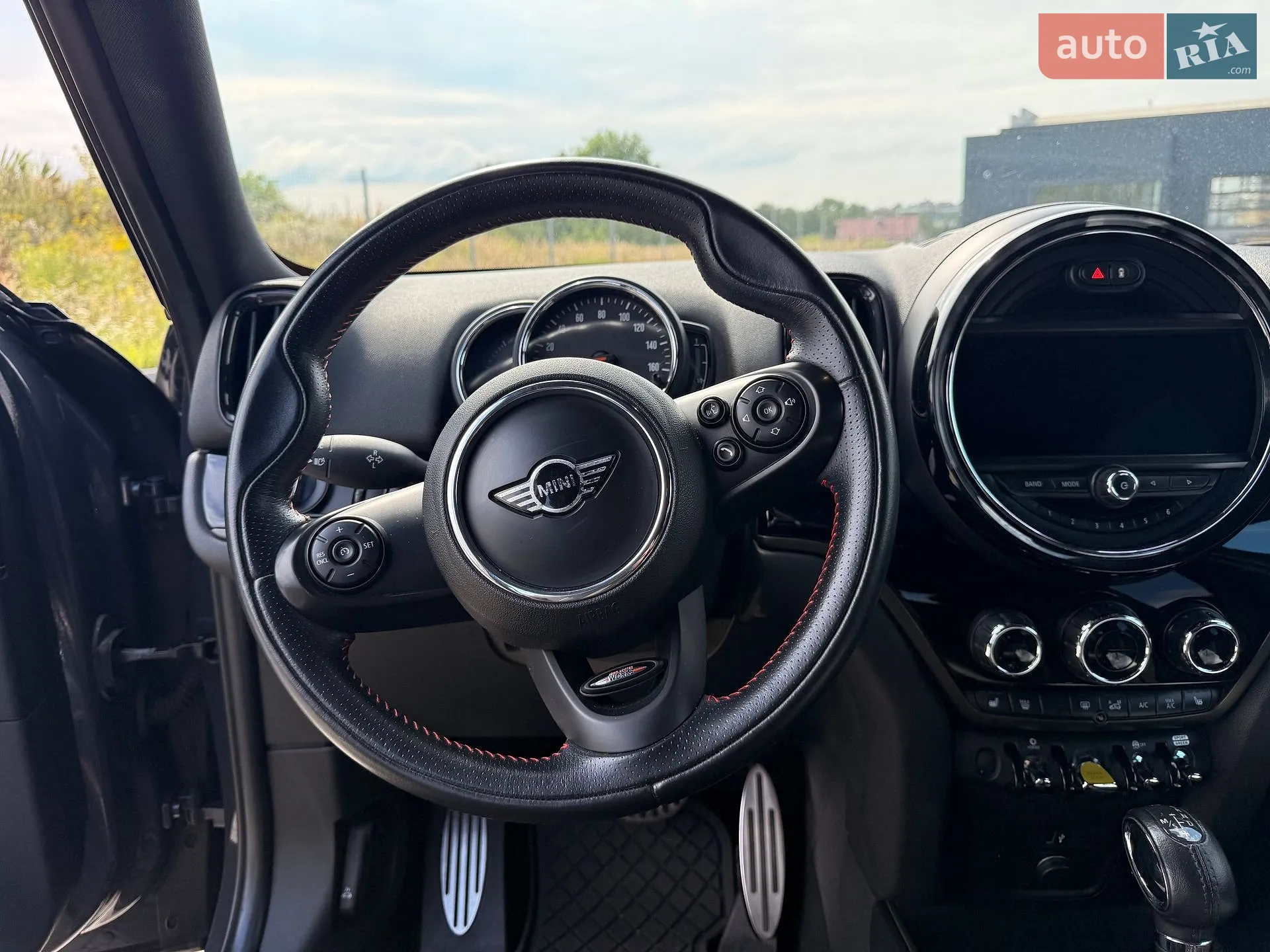 2018 MINI Countryman - мініатюра 22