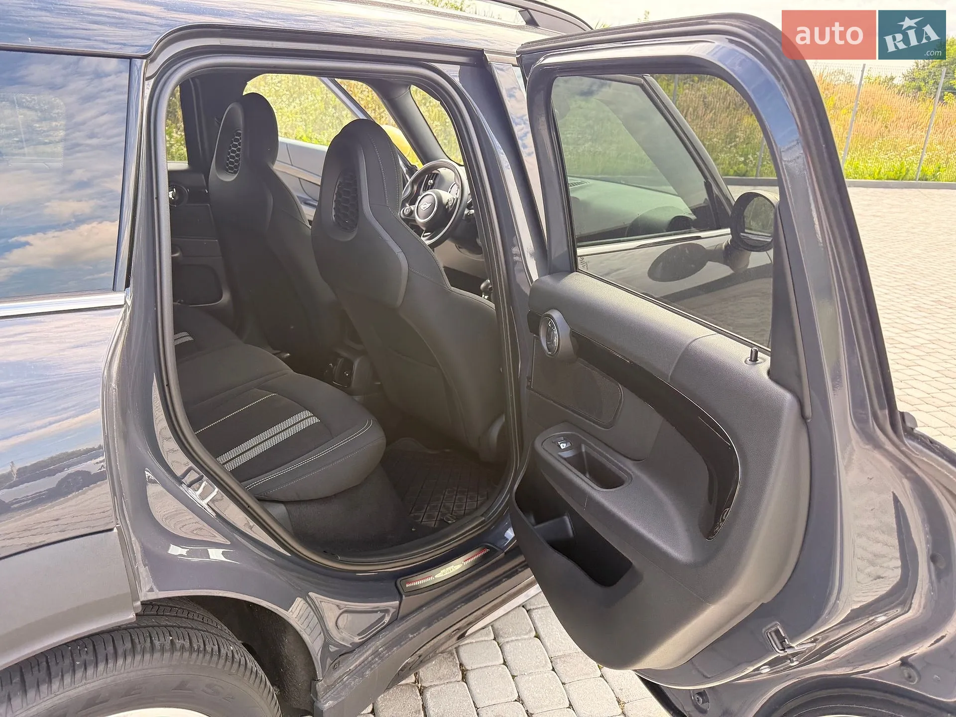2018 MINI Countryman - мініатюра 23