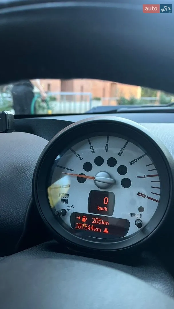 2011 MINI Countryman - мініатюра 13