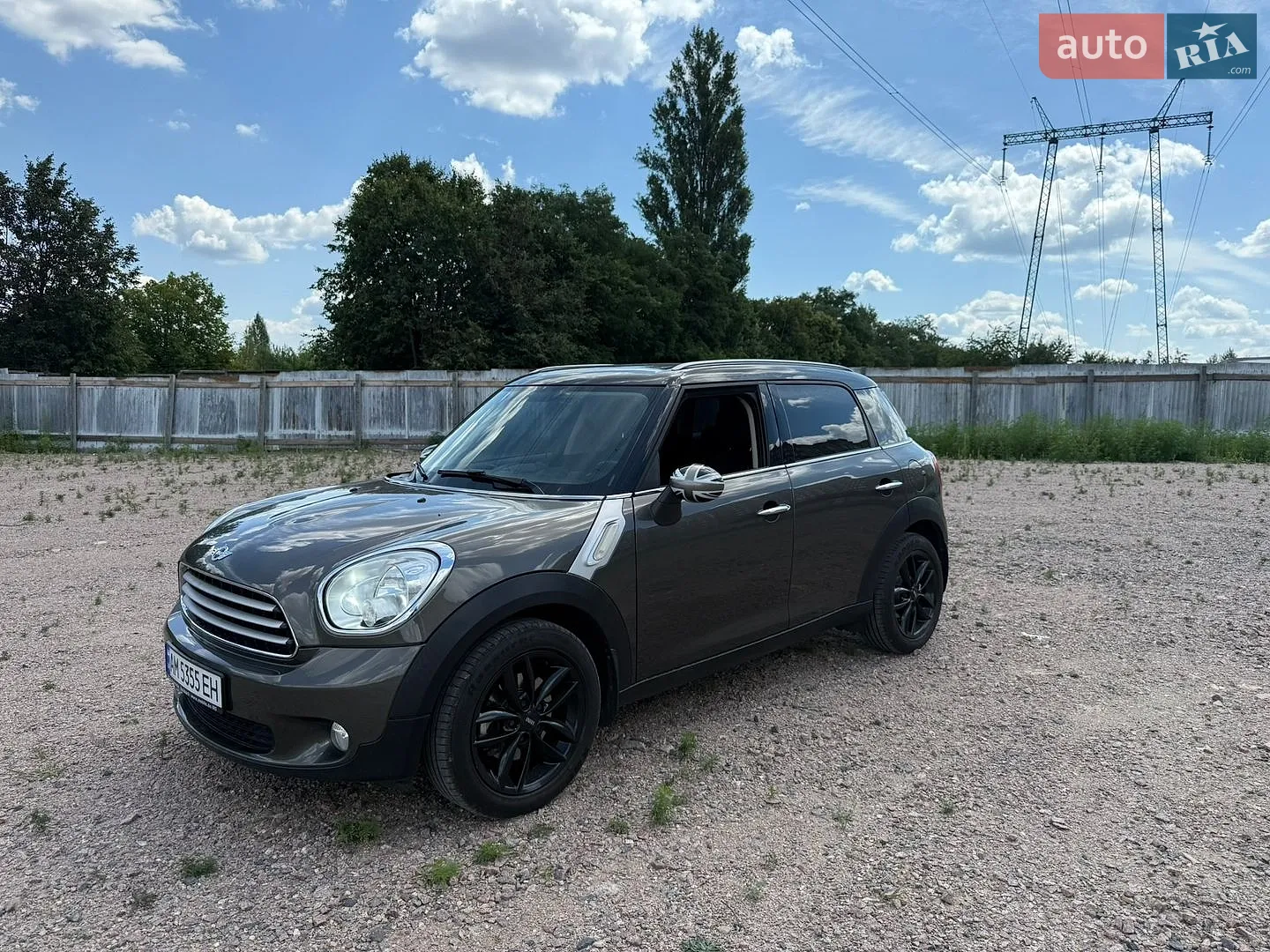 2012 MINI Countryman - мініатюра 5