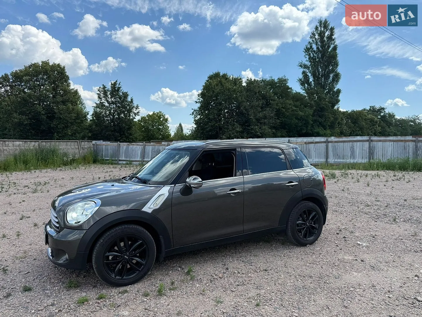 2012 MINI Countryman - мініатюра 10