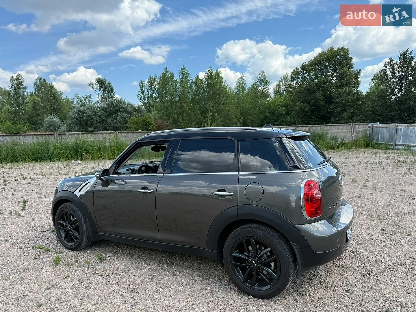 2012 MINI Countryman - мініатюра 9