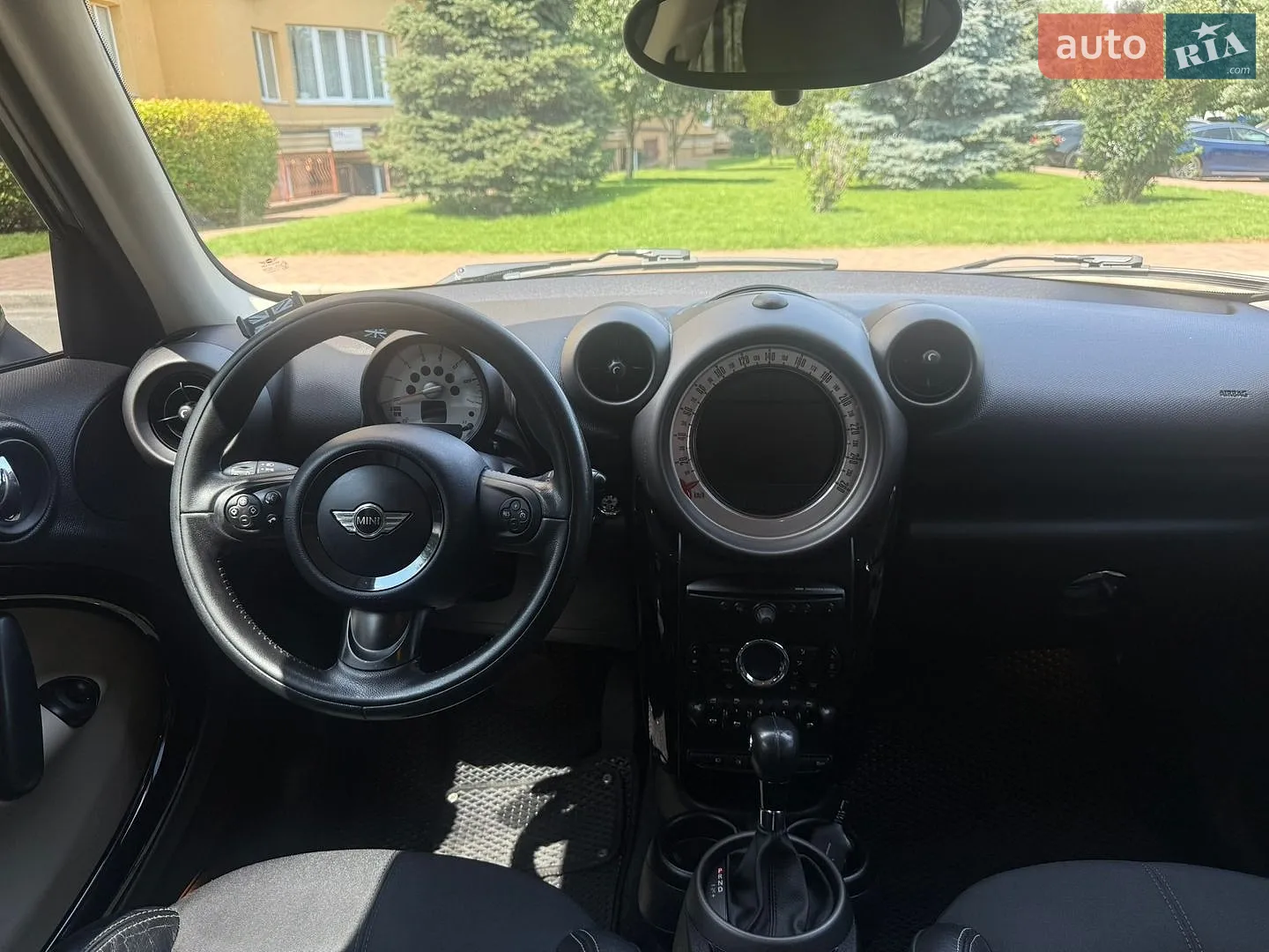 2012 MINI Countryman - мініатюра 14