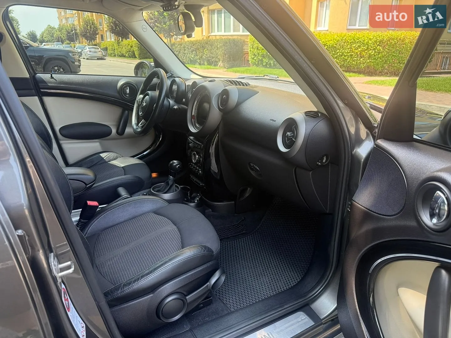 2012 MINI Countryman - мініатюра 13