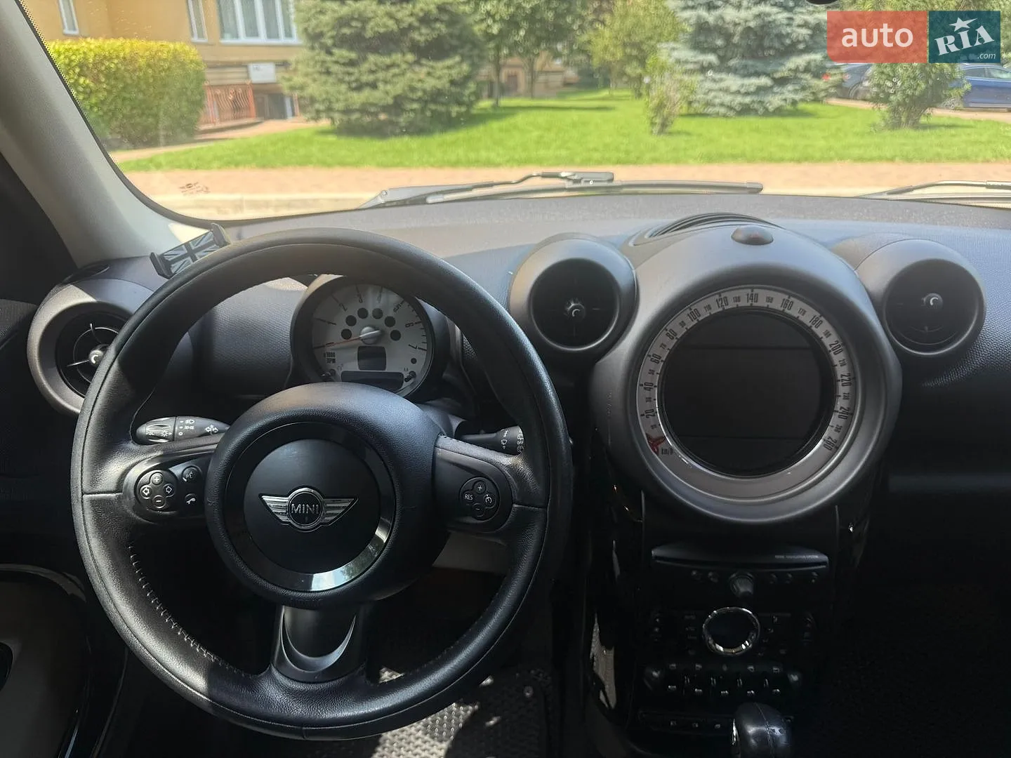 2012 MINI Countryman - мініатюра 16